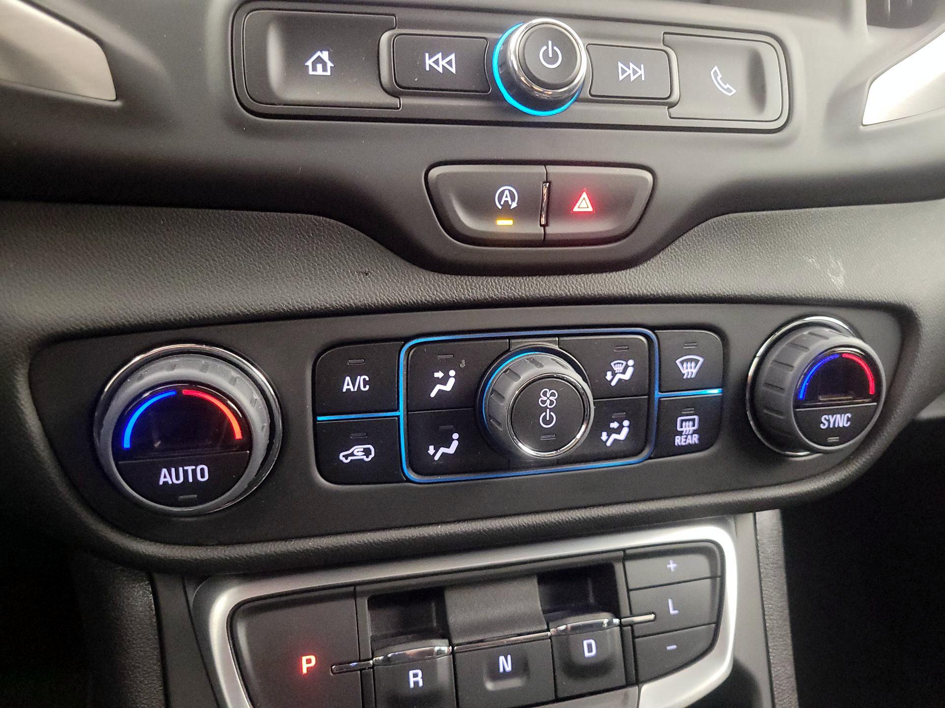 Thumbnail: 2024 GMC Terrain - 16