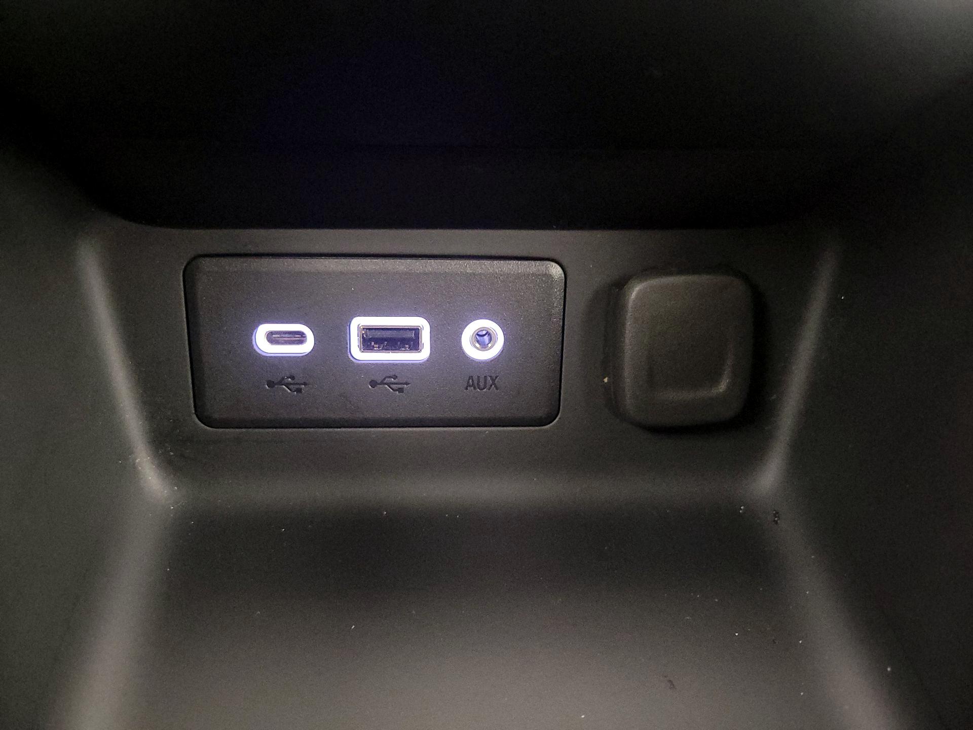 Thumbnail: 2024 GMC Terrain - 18