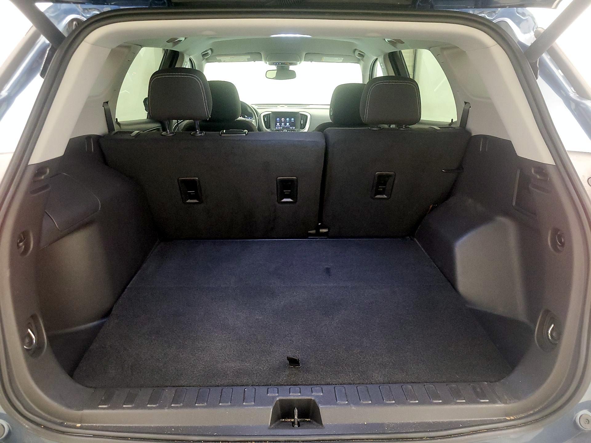 Thumbnail: 2024 GMC Terrain - 20