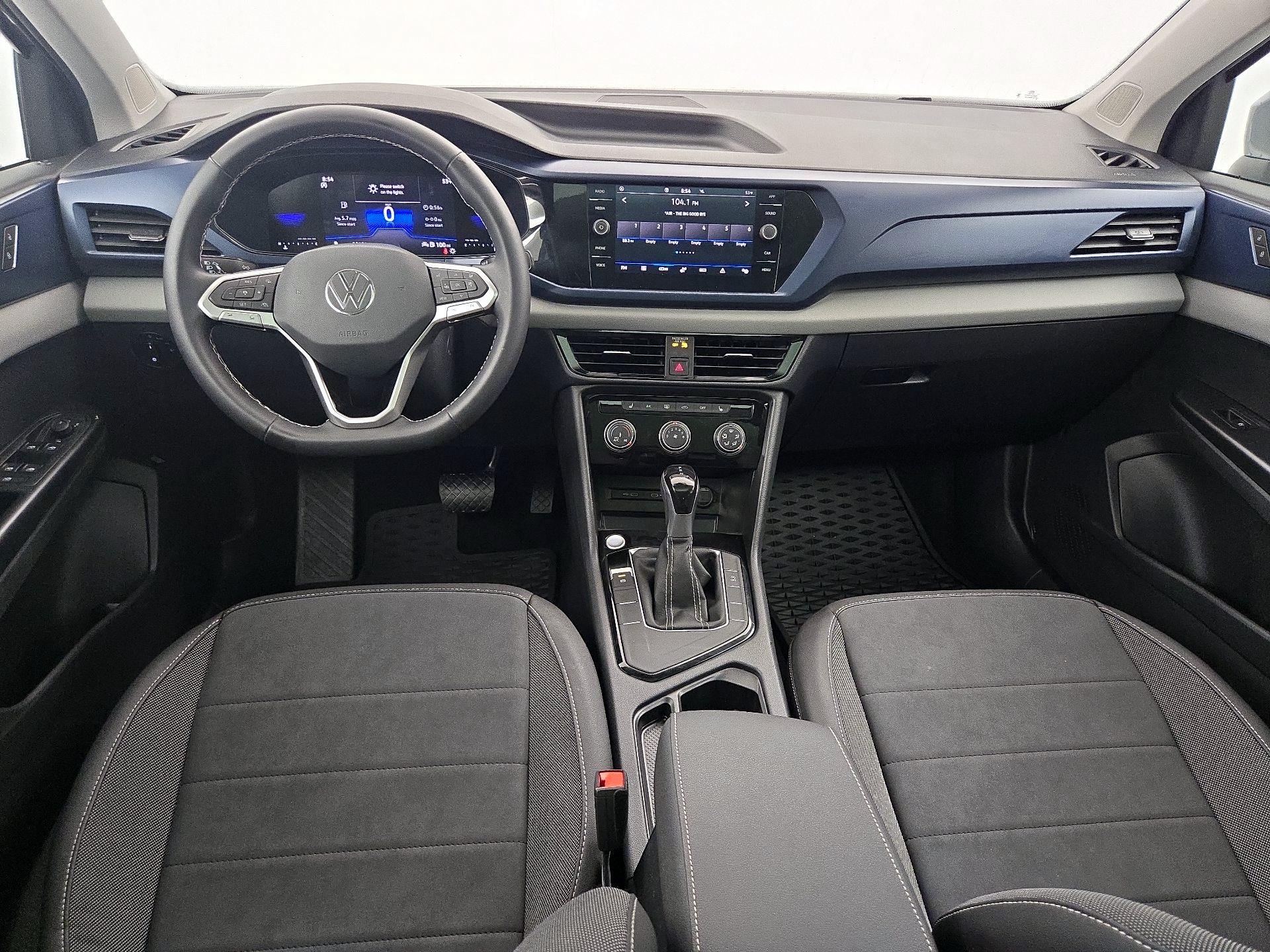 Thumbnail: 2023 Volkswagen Taos - 9