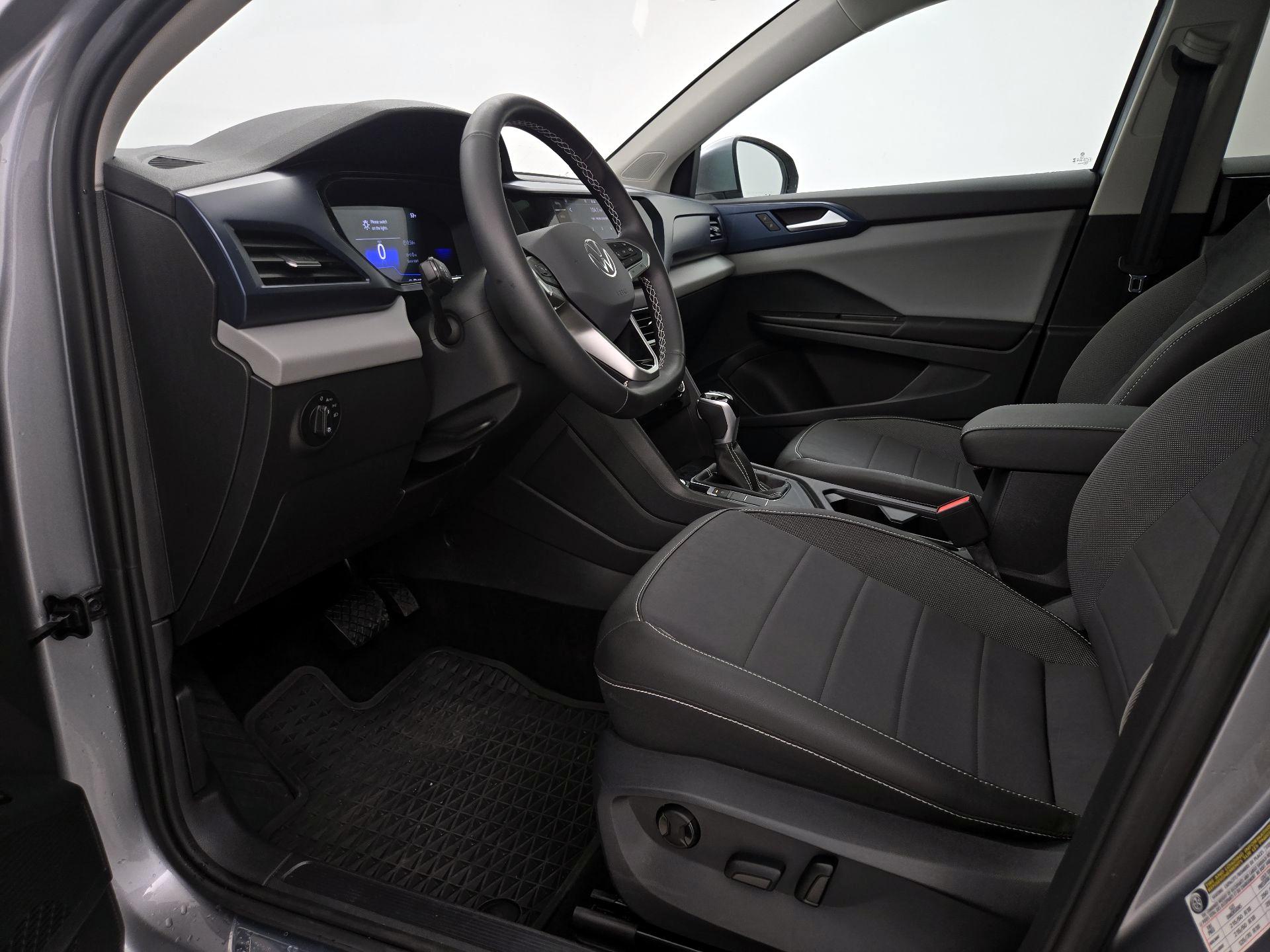 Thumbnail: 2023 Volkswagen Taos - 11