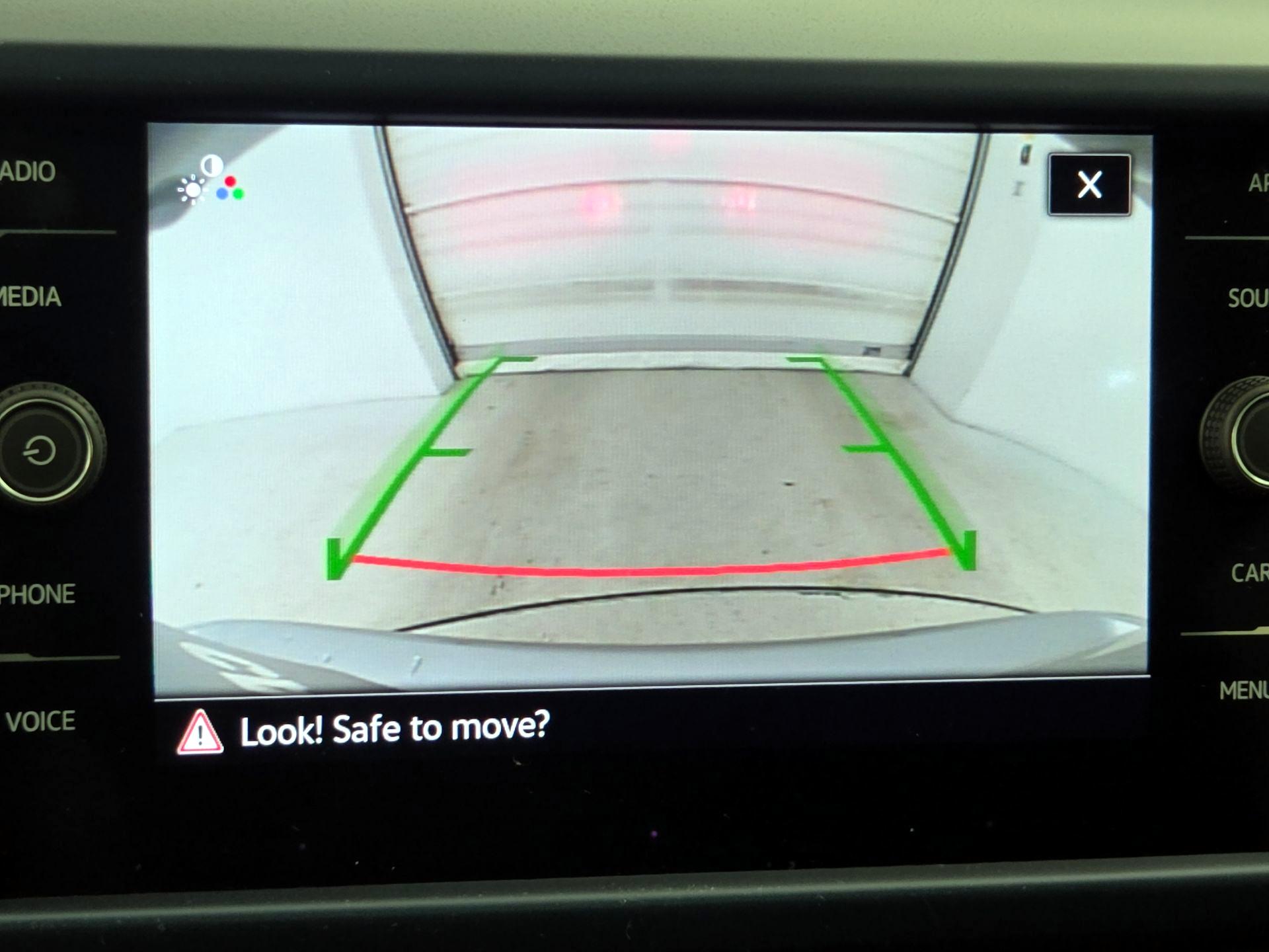 Thumbnail: 2023 Volkswagen Taos - 14