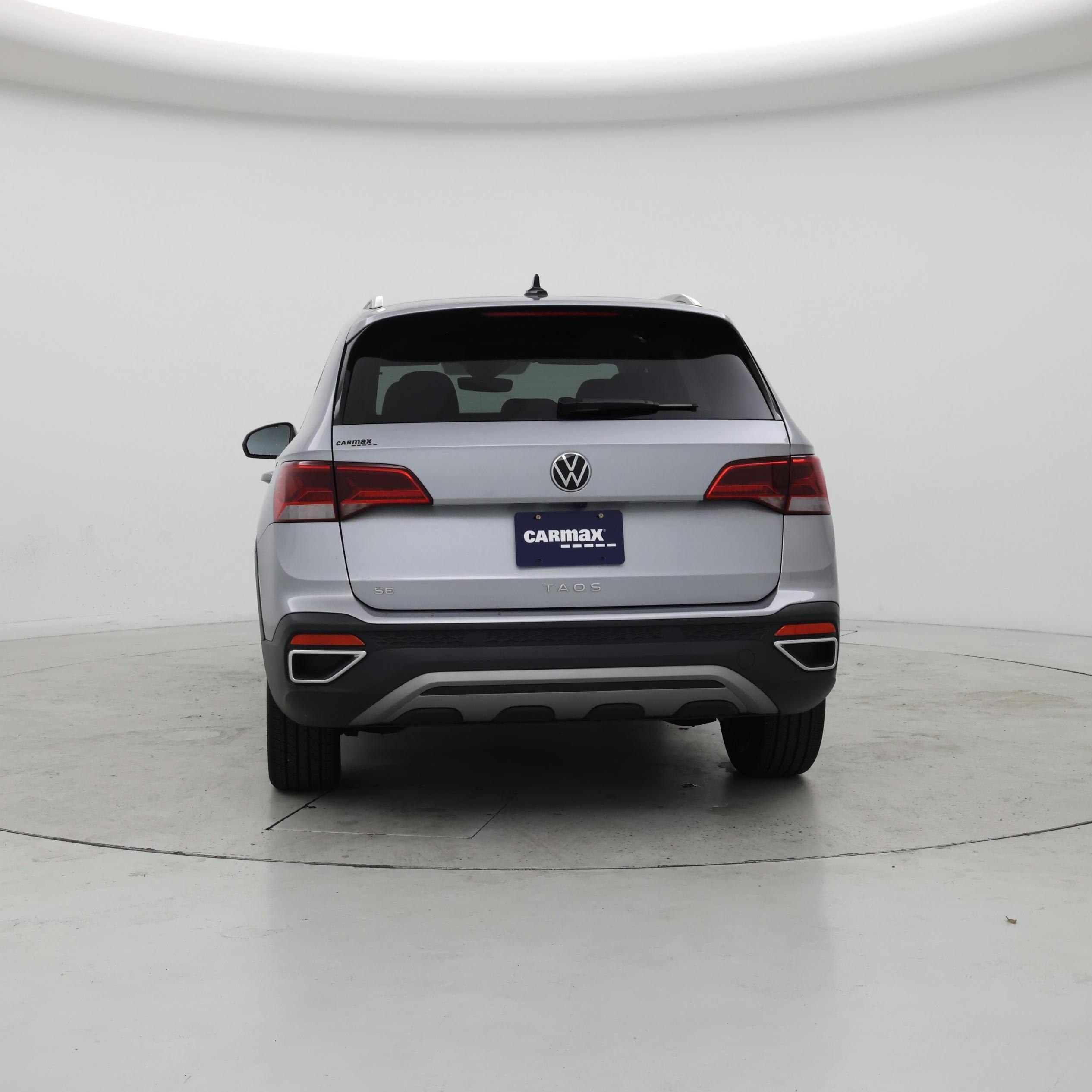 Thumbnail: 2023 Volkswagen Taos - 6