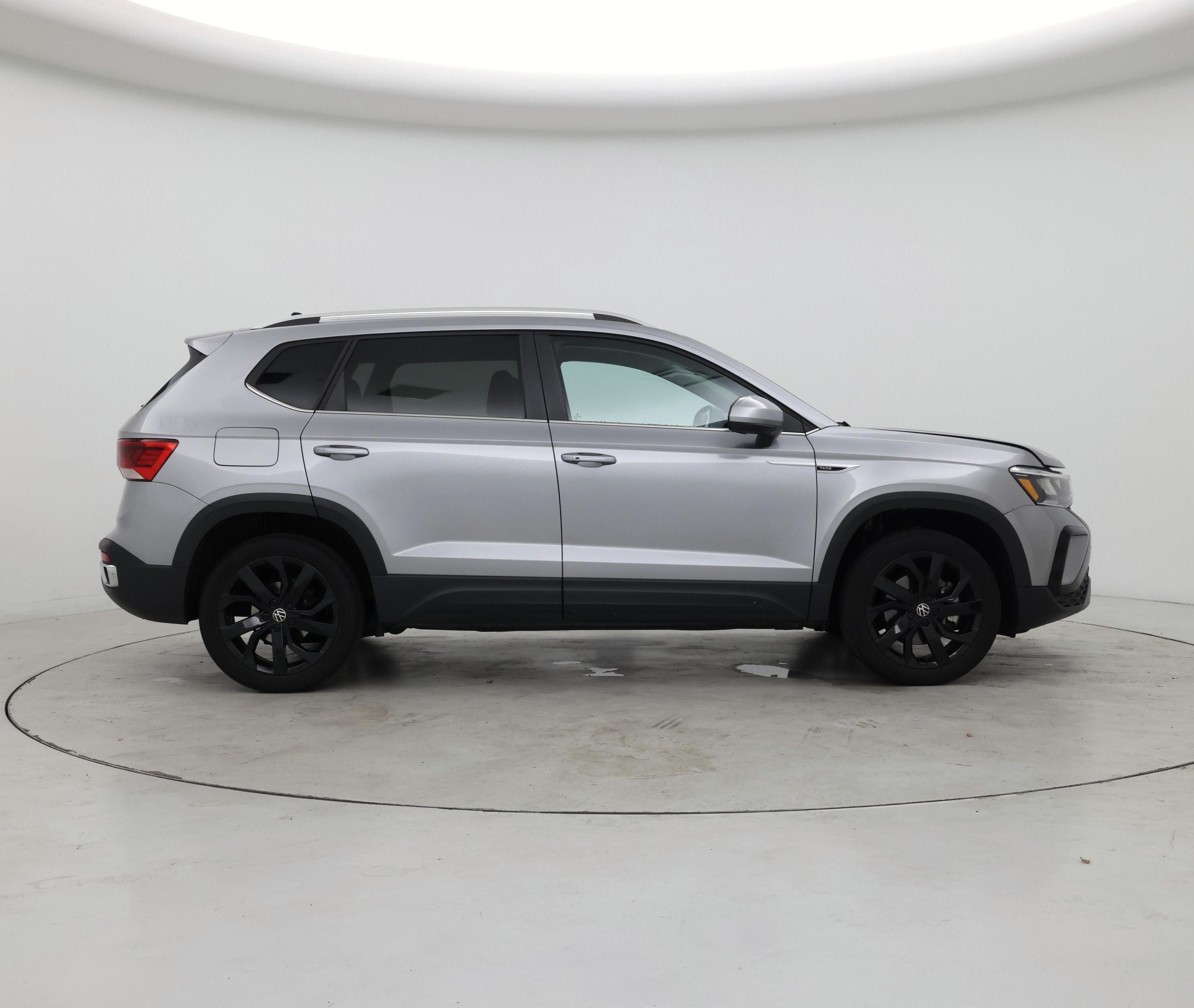 Thumbnail: 2023 Volkswagen Taos - 7