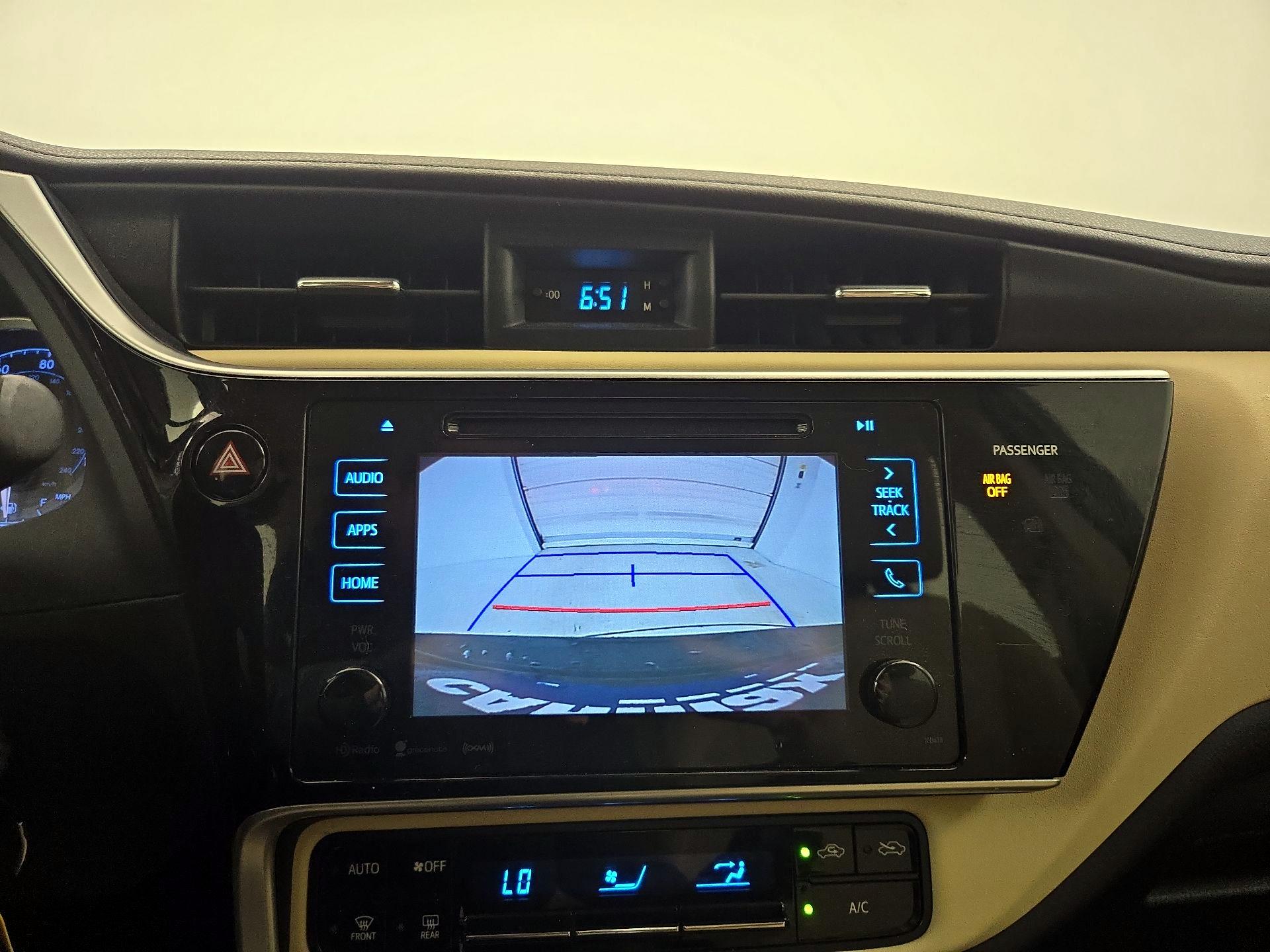 Thumbnail: 2017 Toyota Corolla - 14