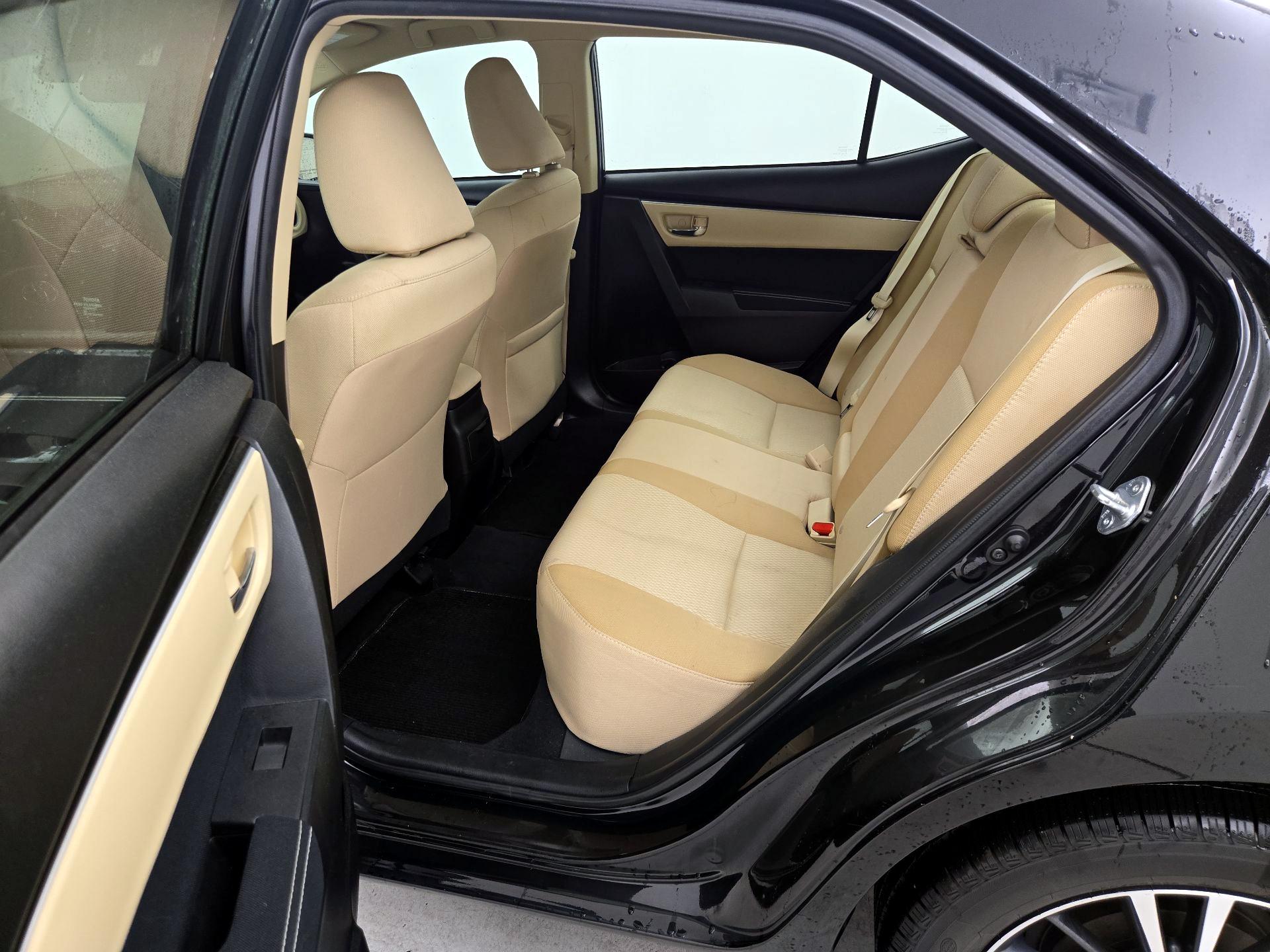 Thumbnail: 2017 Toyota Corolla - 19