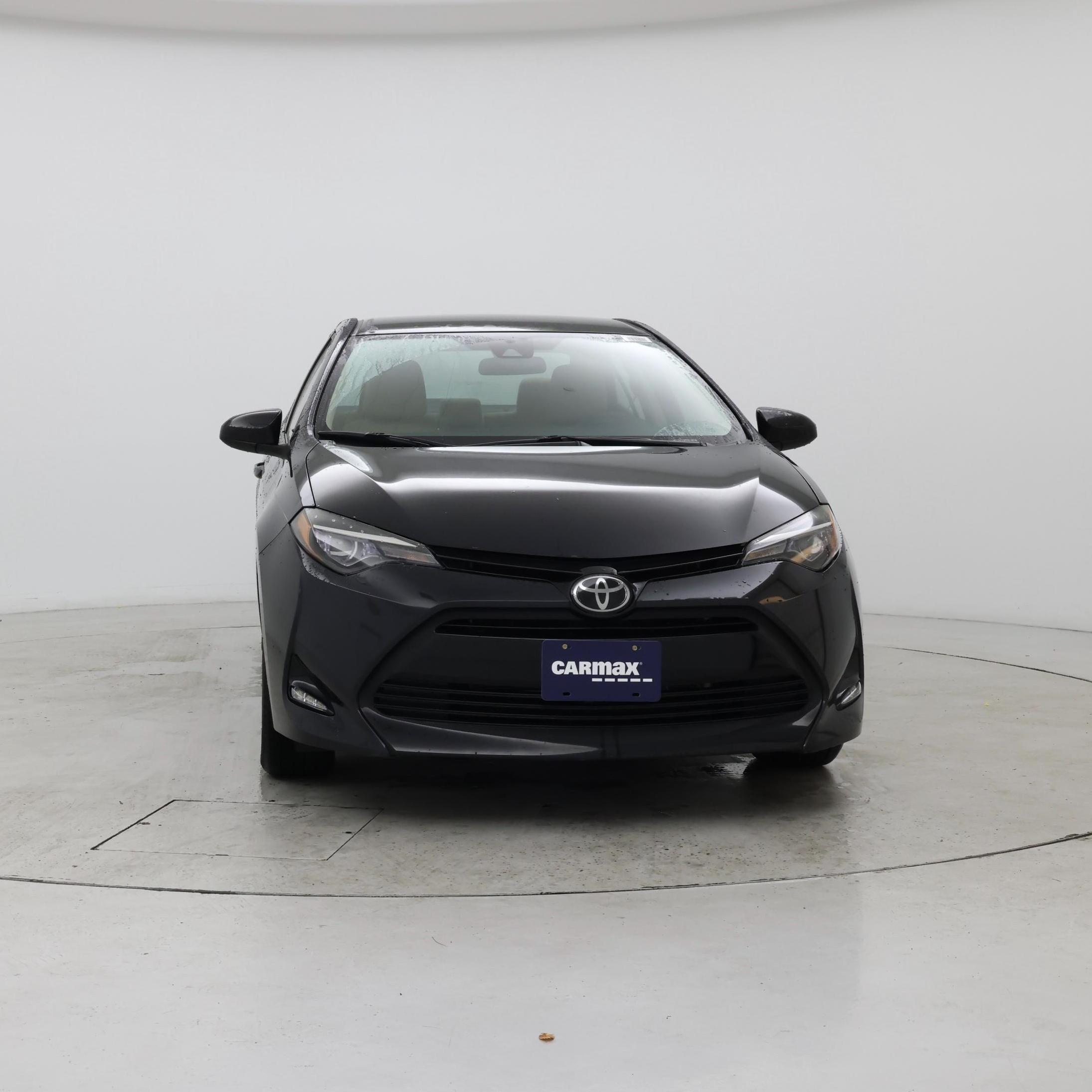 Thumbnail: 2017 Toyota Corolla - 5