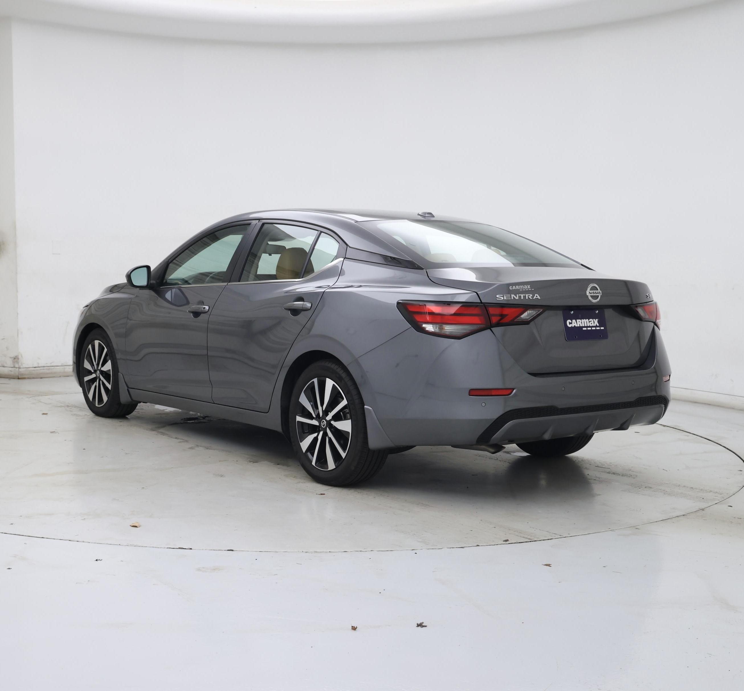 Thumbnail: 2022 Nissan Sentra - 2