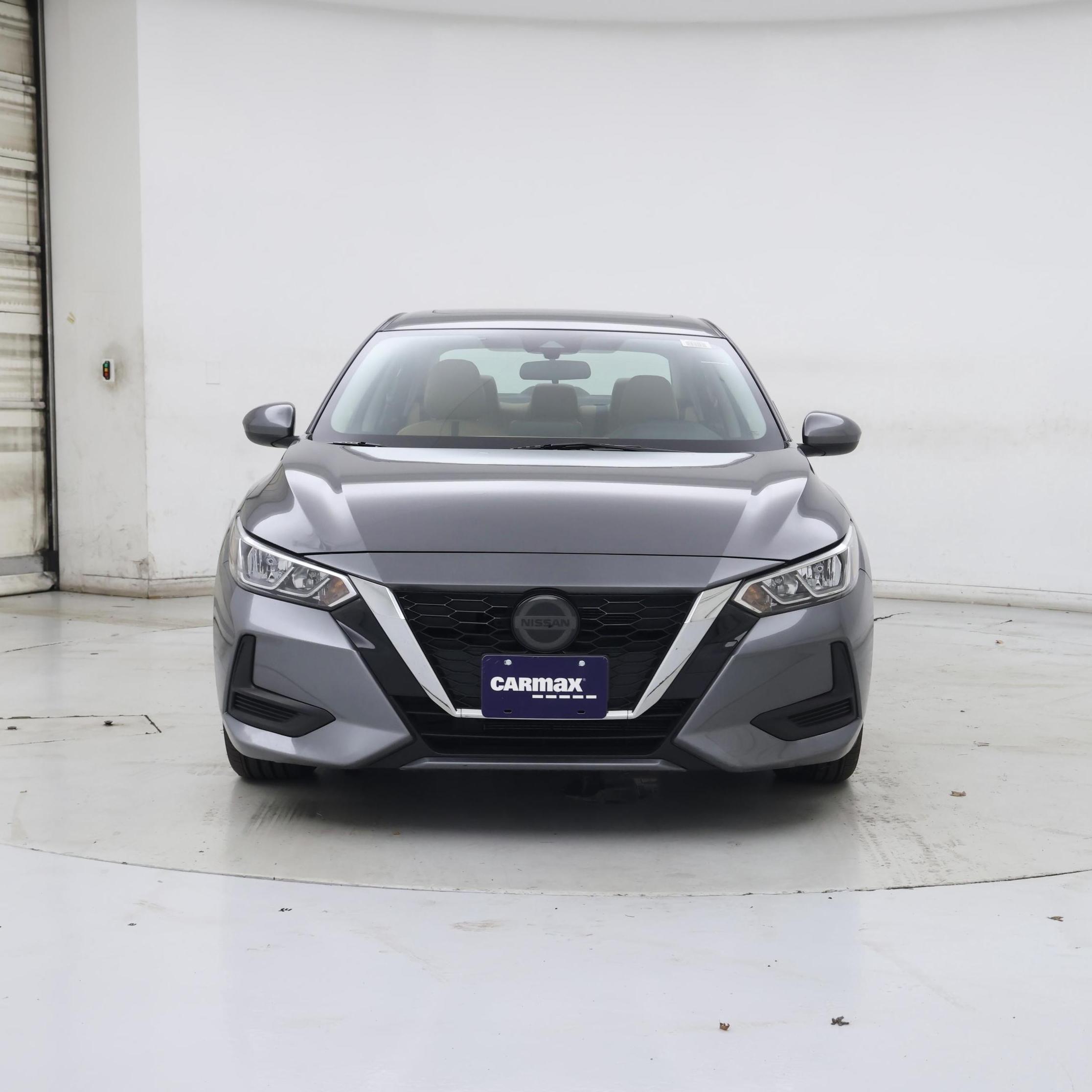 Thumbnail: 2022 Nissan Sentra - 5