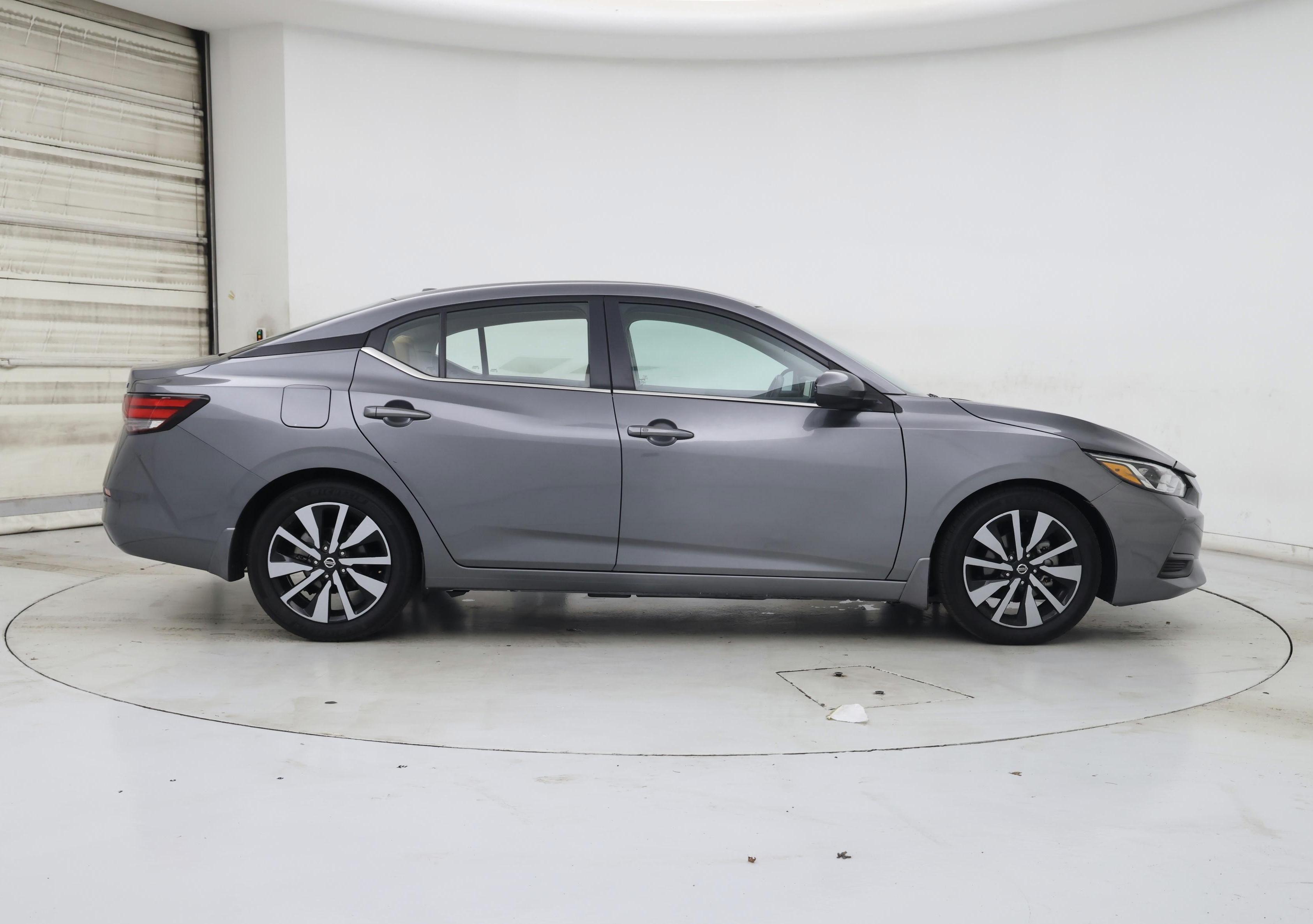 Thumbnail: 2022 Nissan Sentra - 7