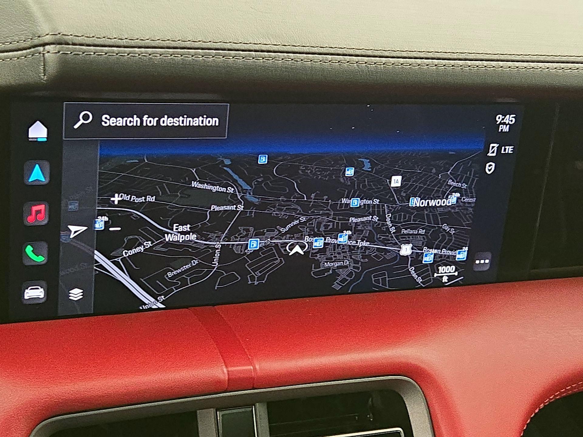 Thumbnail: 2023 Porsche Taycan - 13