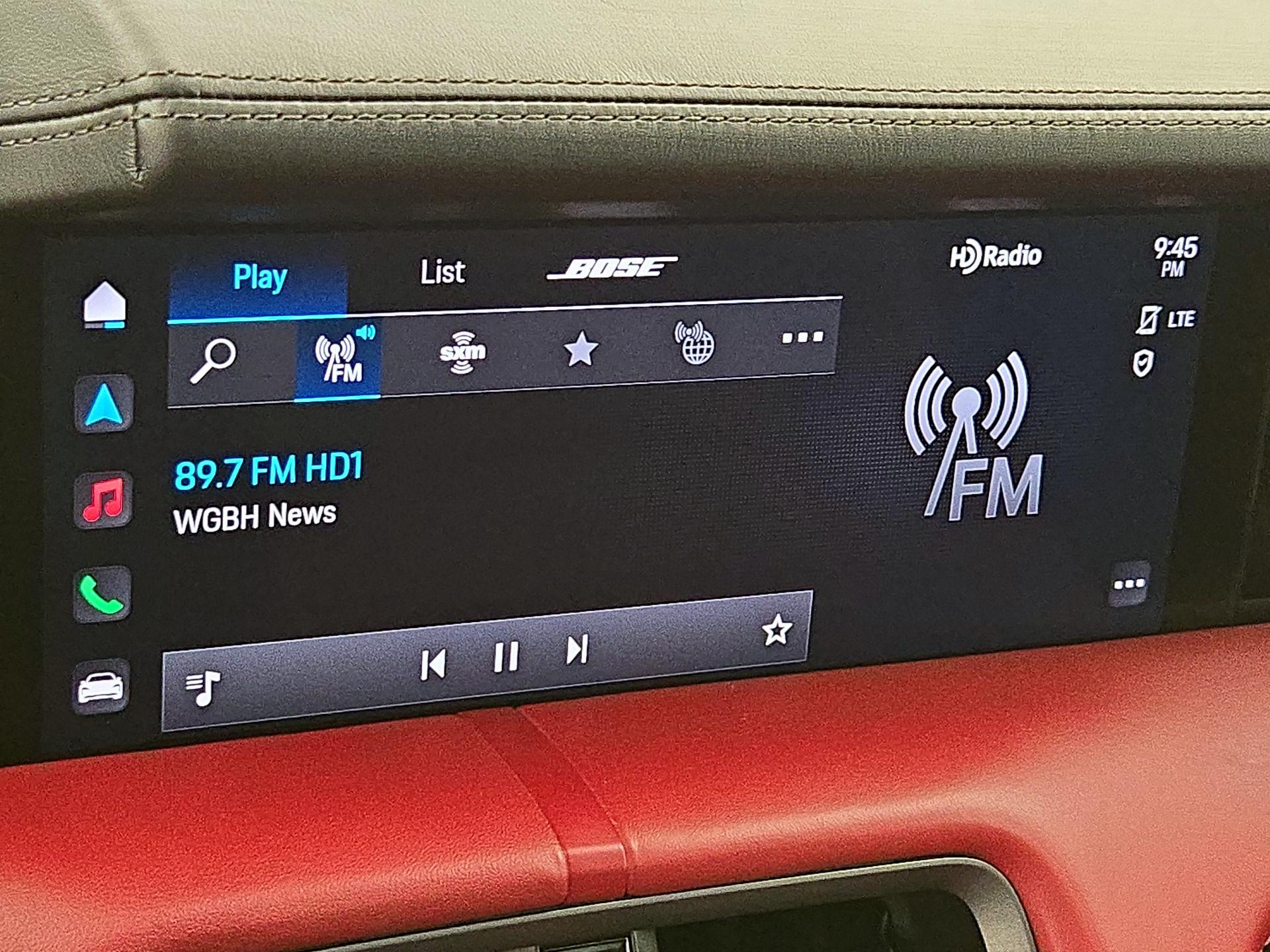 Thumbnail: 2023 Porsche Taycan - 15