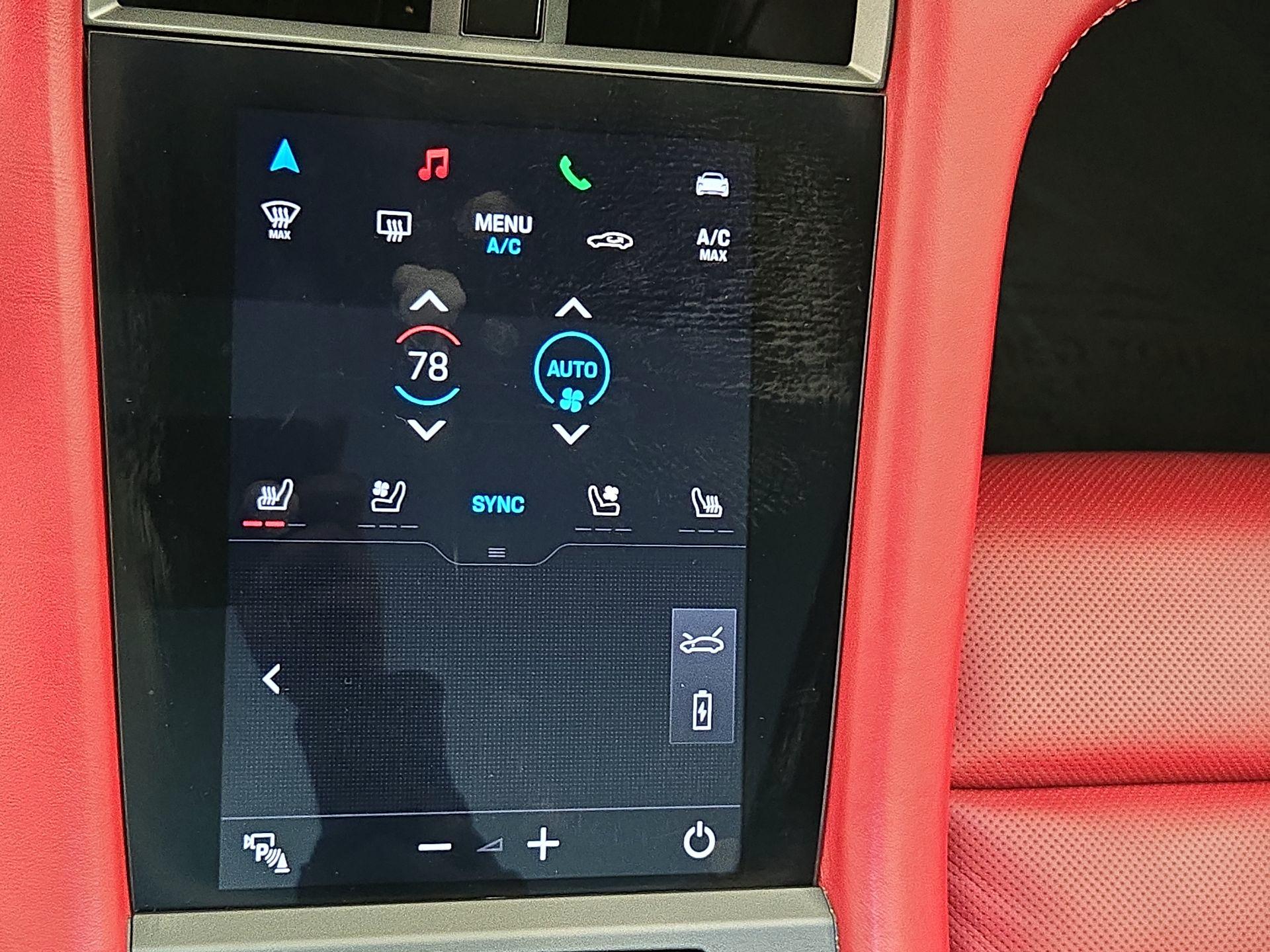 Thumbnail: 2023 Porsche Taycan - 16