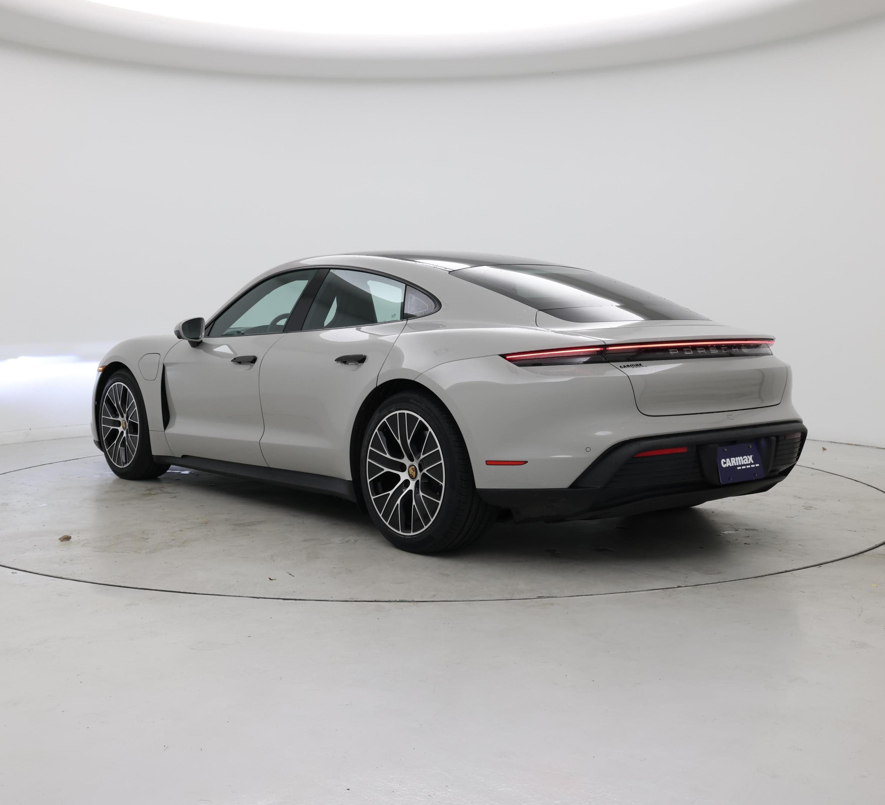 Thumbnail: 2023 Porsche Taycan - 2