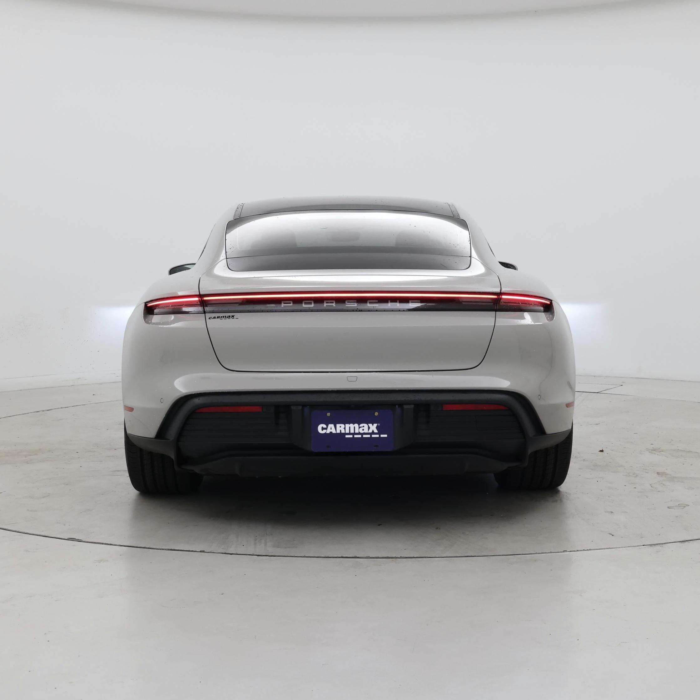 Thumbnail: 2023 Porsche Taycan - 6