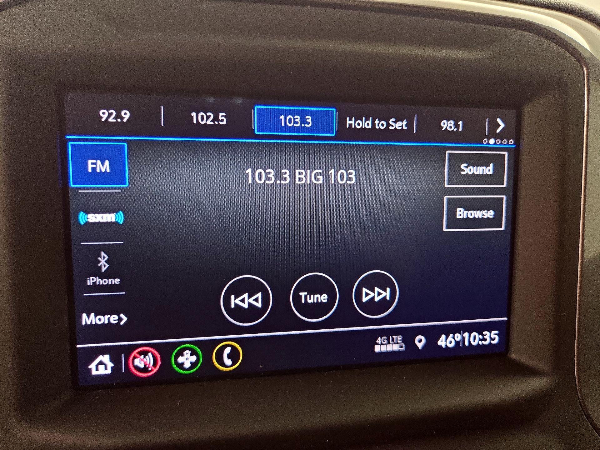 Thumbnail: 2023 Chevrolet Silverado 2500 - 15