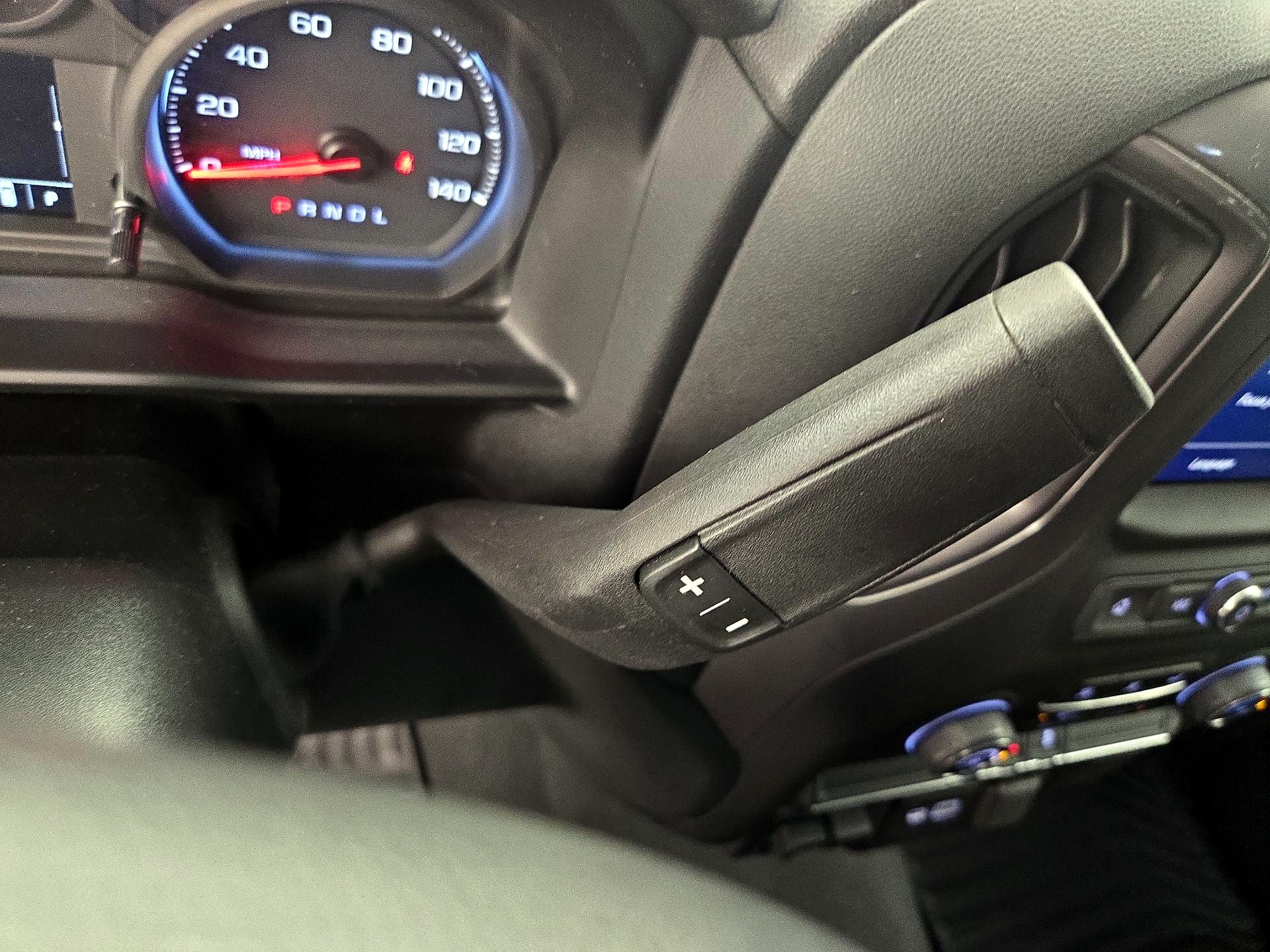 Thumbnail: 2023 Chevrolet Silverado 2500 - 17