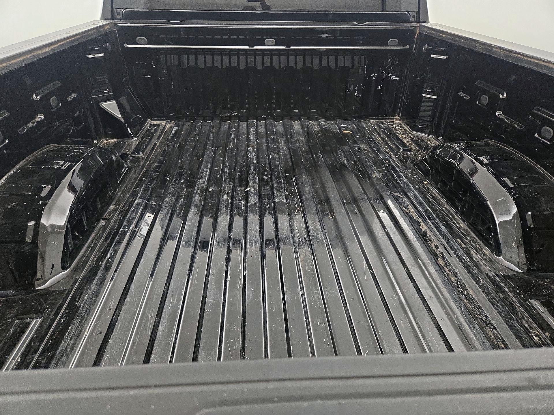 Thumbnail: 2023 Chevrolet Silverado 2500 - 20