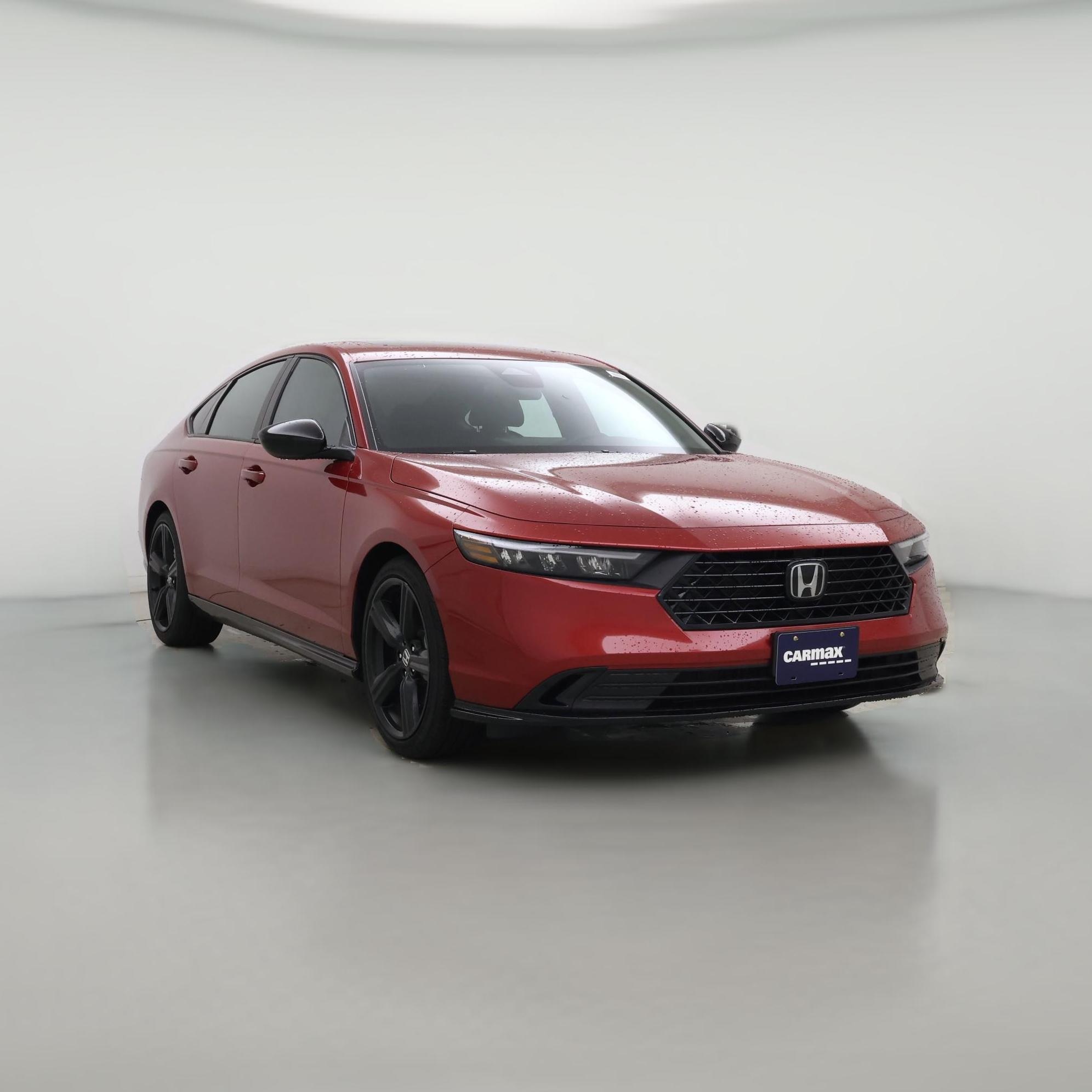 Thumbnail: 2025 Honda Accord - 1