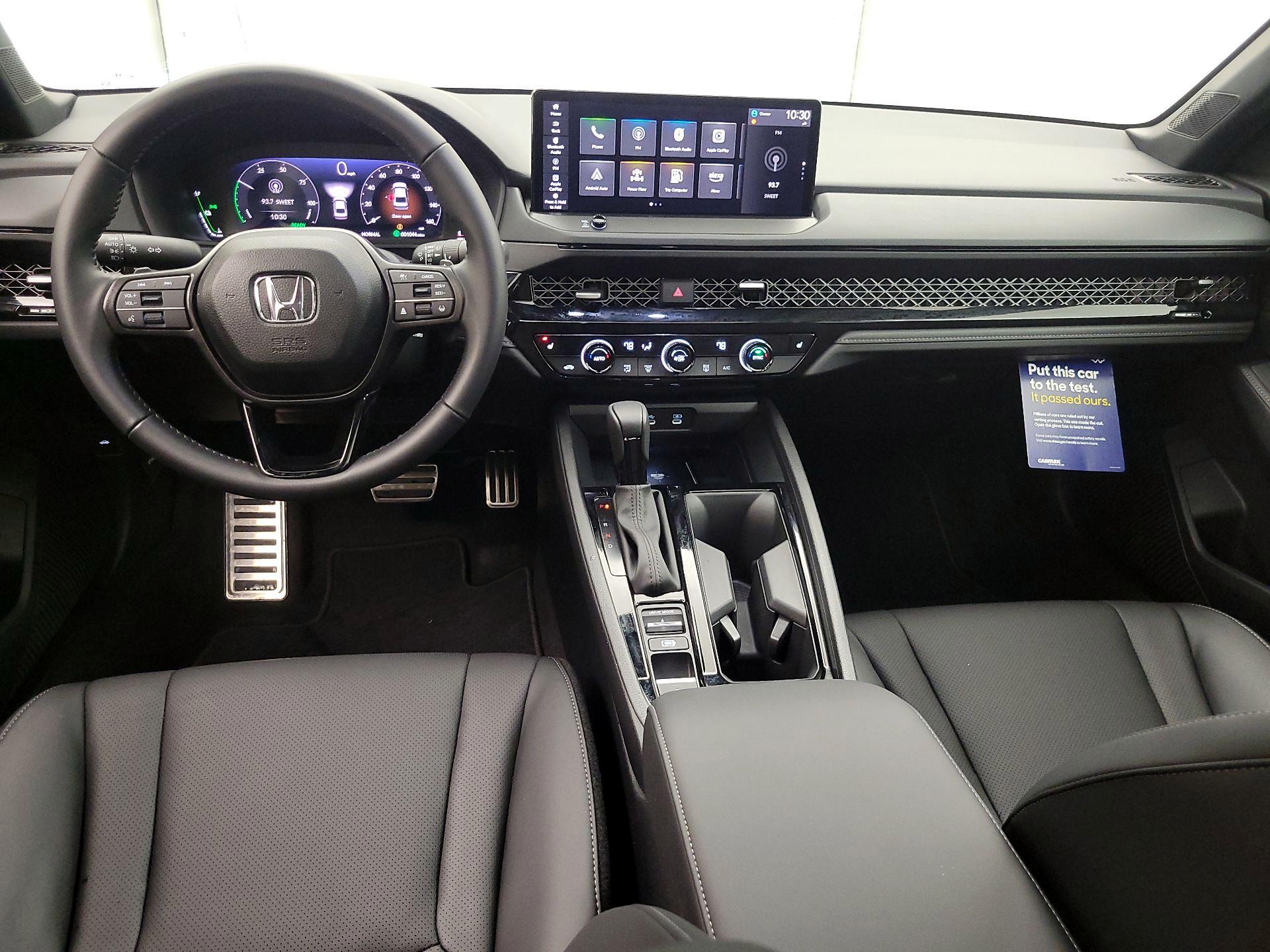 Thumbnail: 2025 Honda Accord - 9