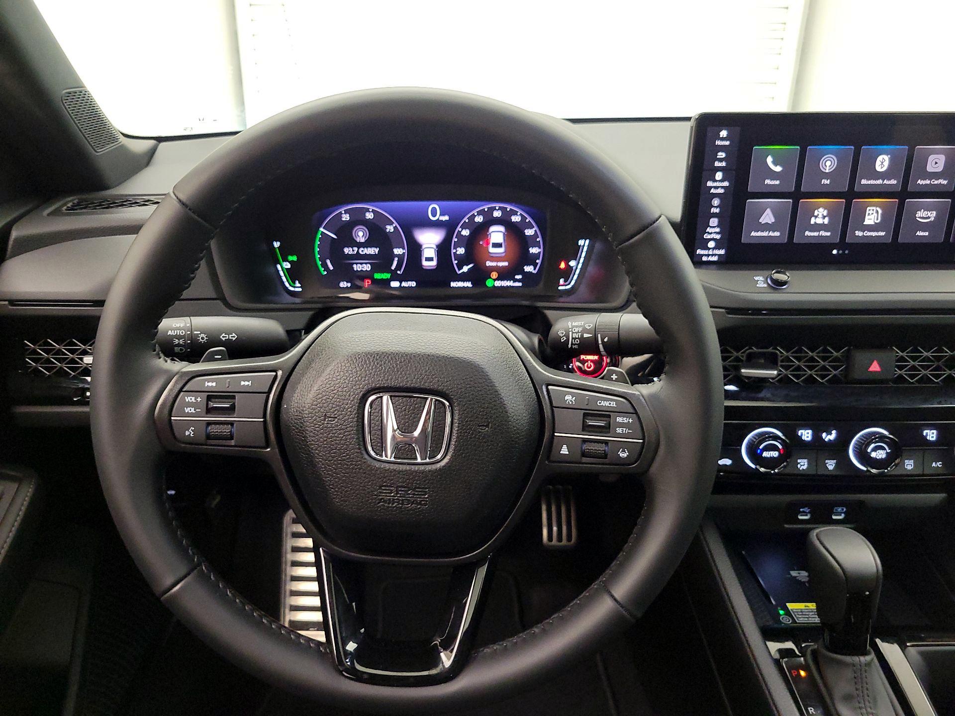 Thumbnail: 2025 Honda Accord - 10