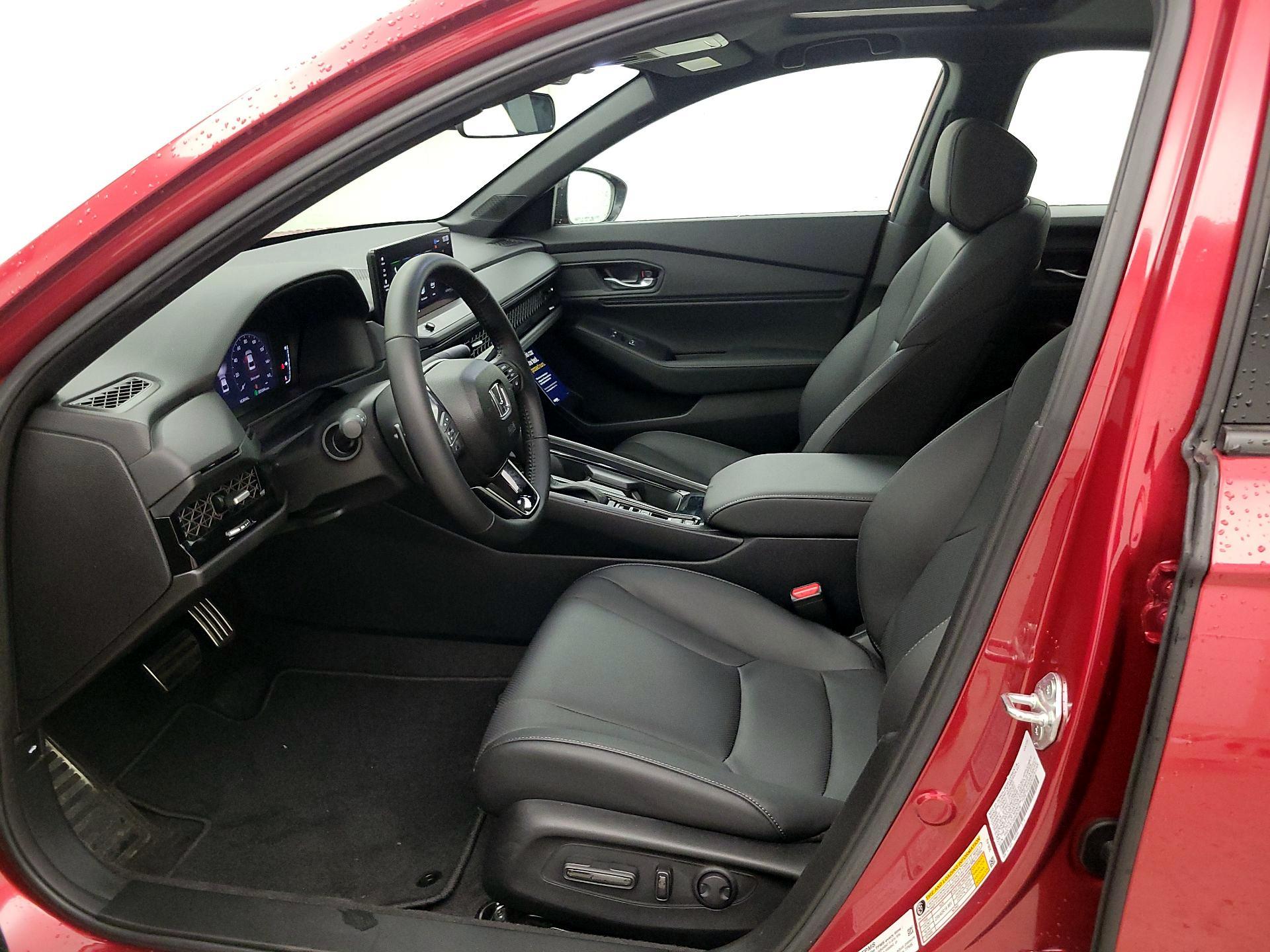 Thumbnail: 2025 Honda Accord - 11