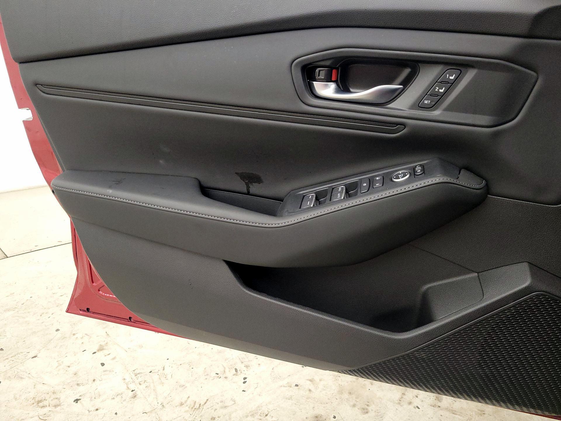 Thumbnail: 2025 Honda Accord - 12