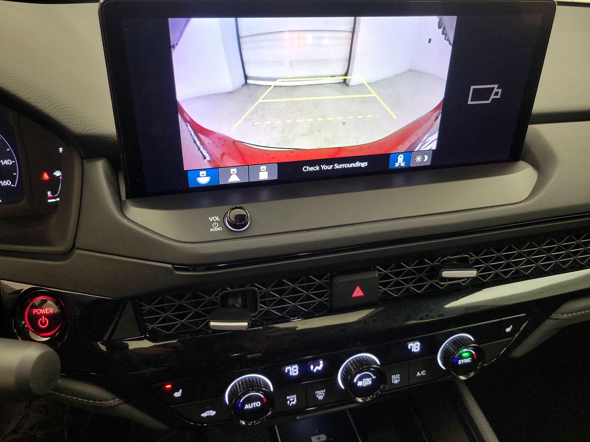 Thumbnail: 2025 Honda Accord - 13