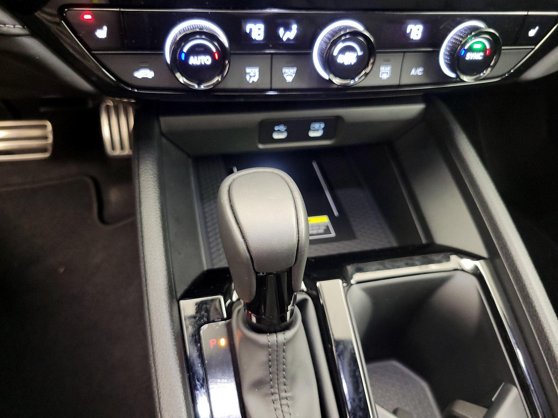 Thumbnail: 2025 Honda Accord - 15