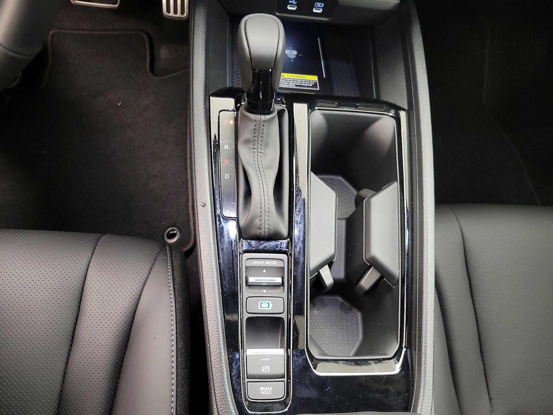 Thumbnail: 2025 Honda Accord - 16