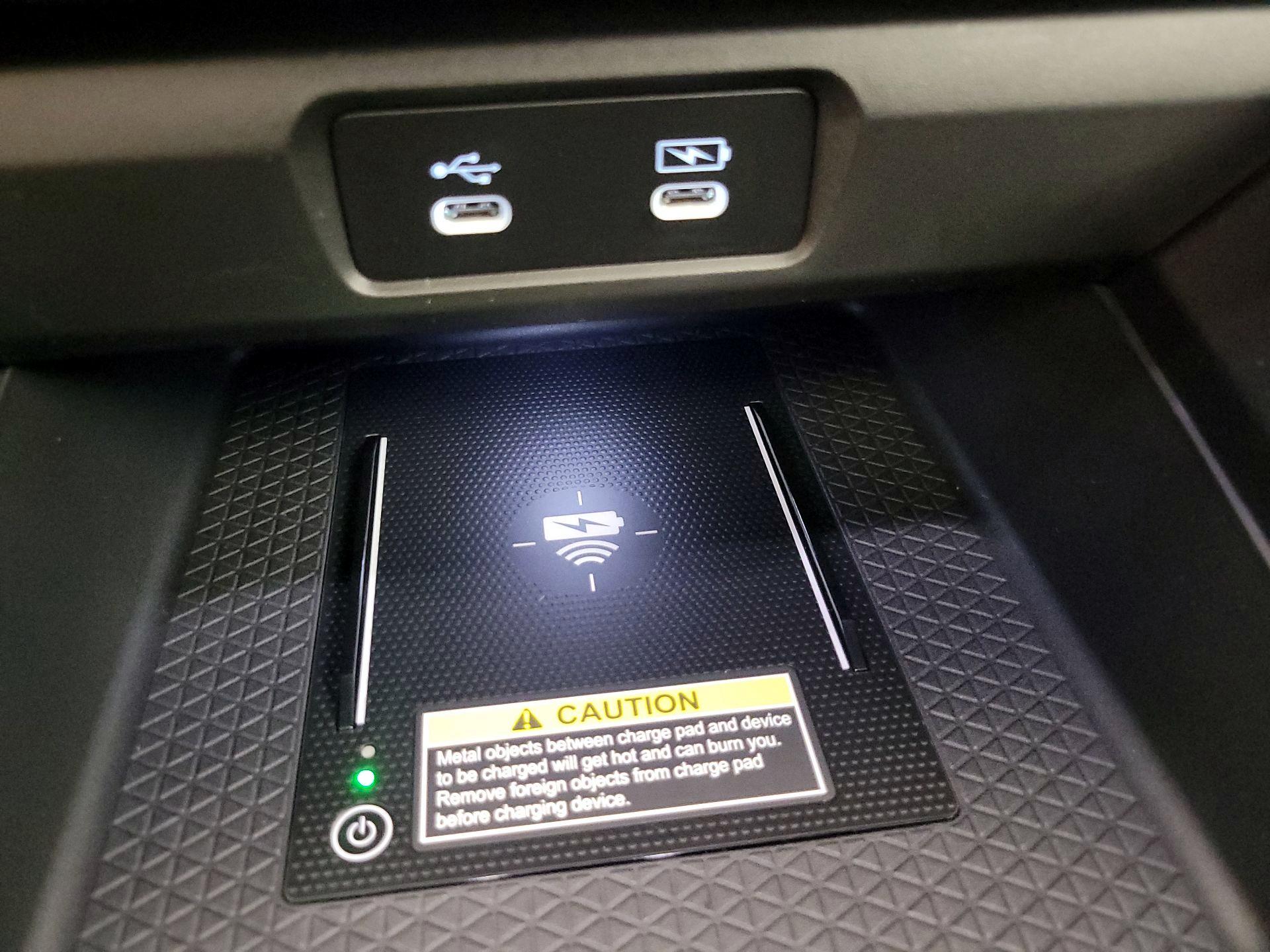 Thumbnail: 2025 Honda Accord - 17