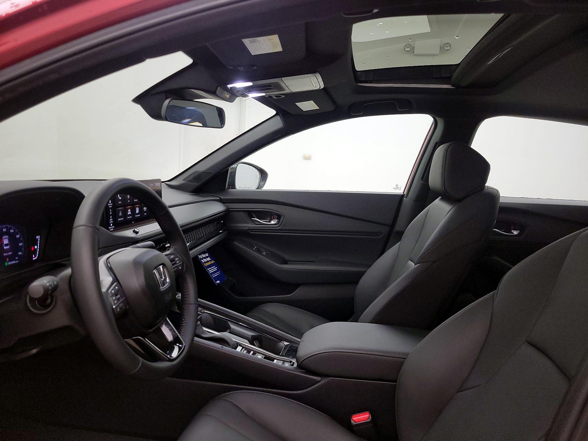 Thumbnail: 2025 Honda Accord - 18