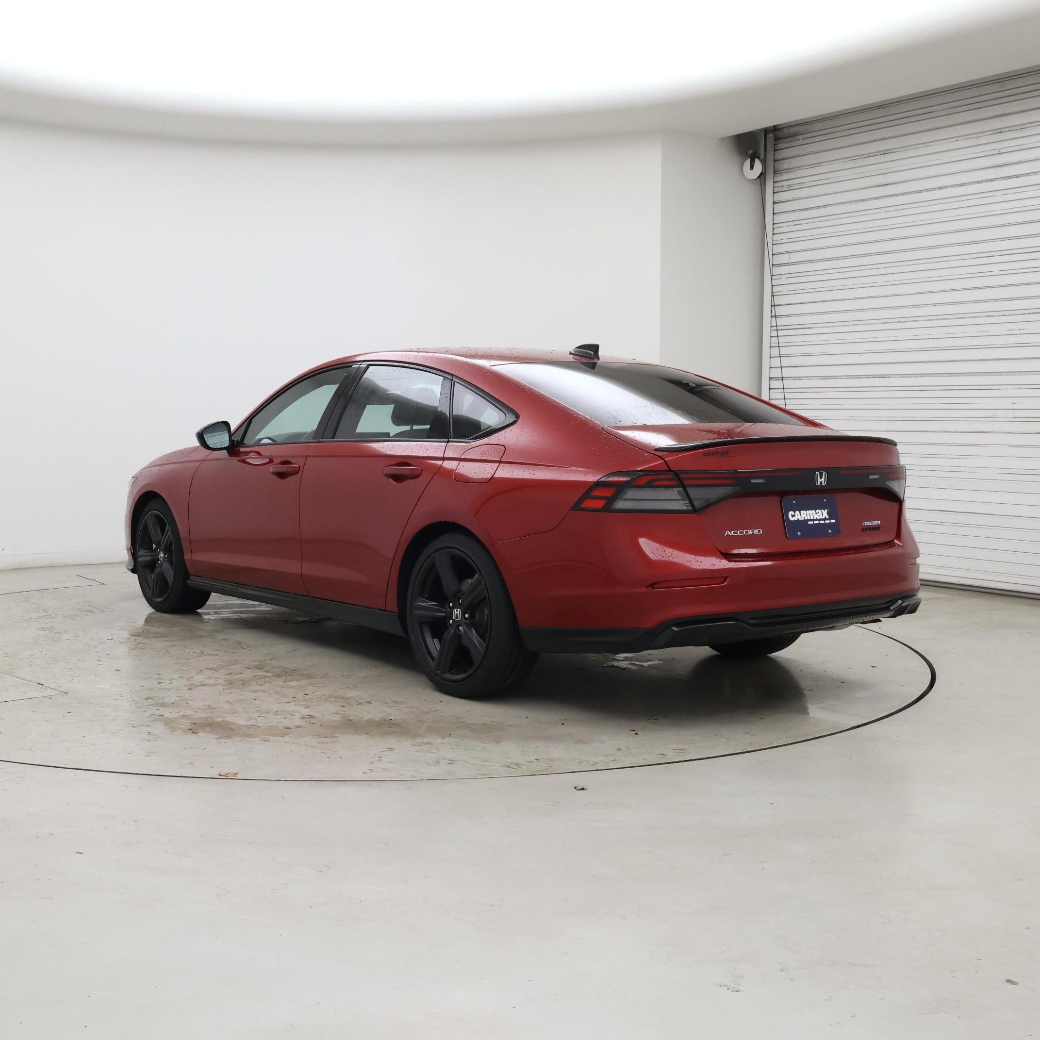 Thumbnail: 2025 Honda Accord - 2