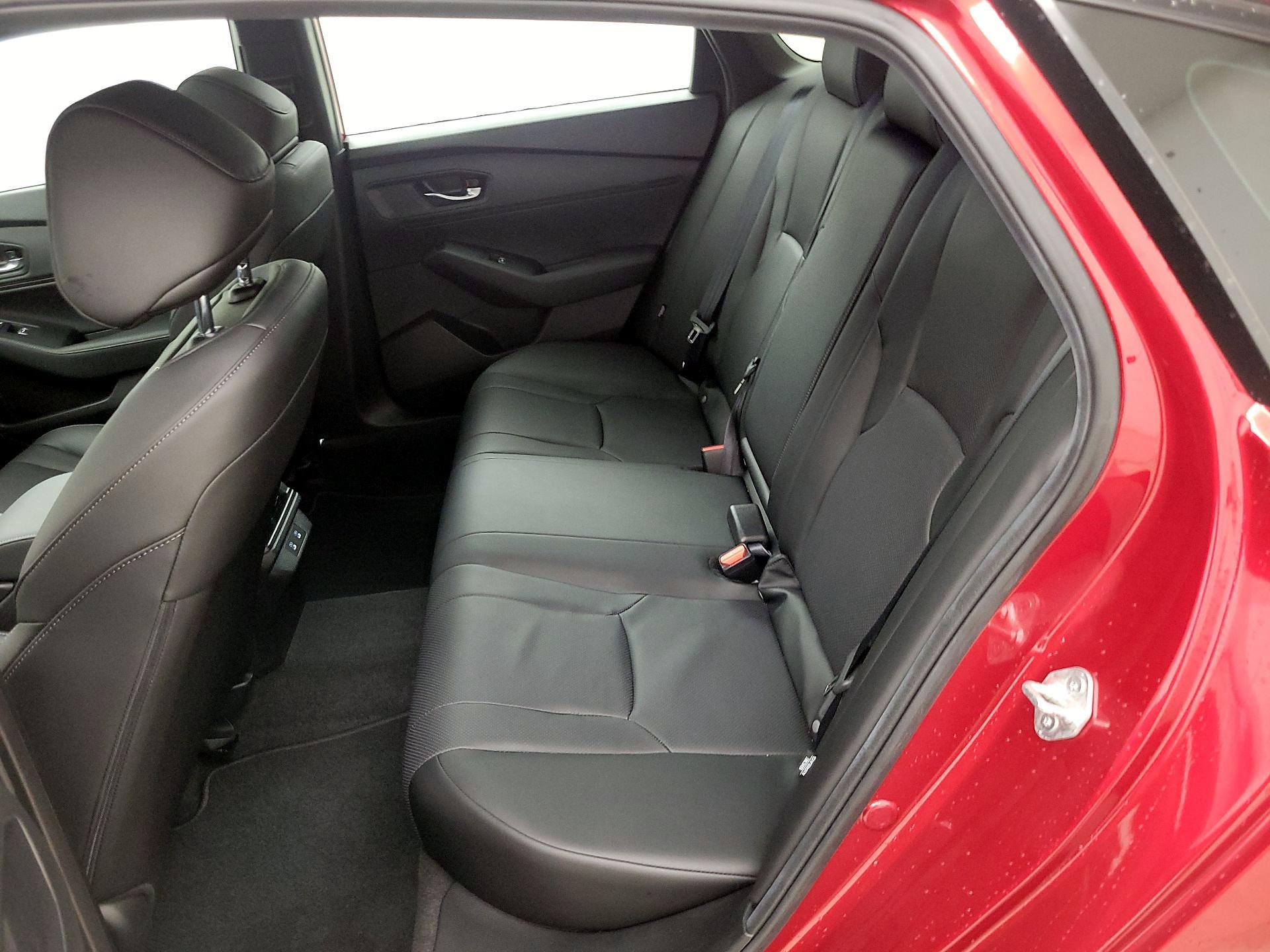 Thumbnail: 2025 Honda Accord - 19