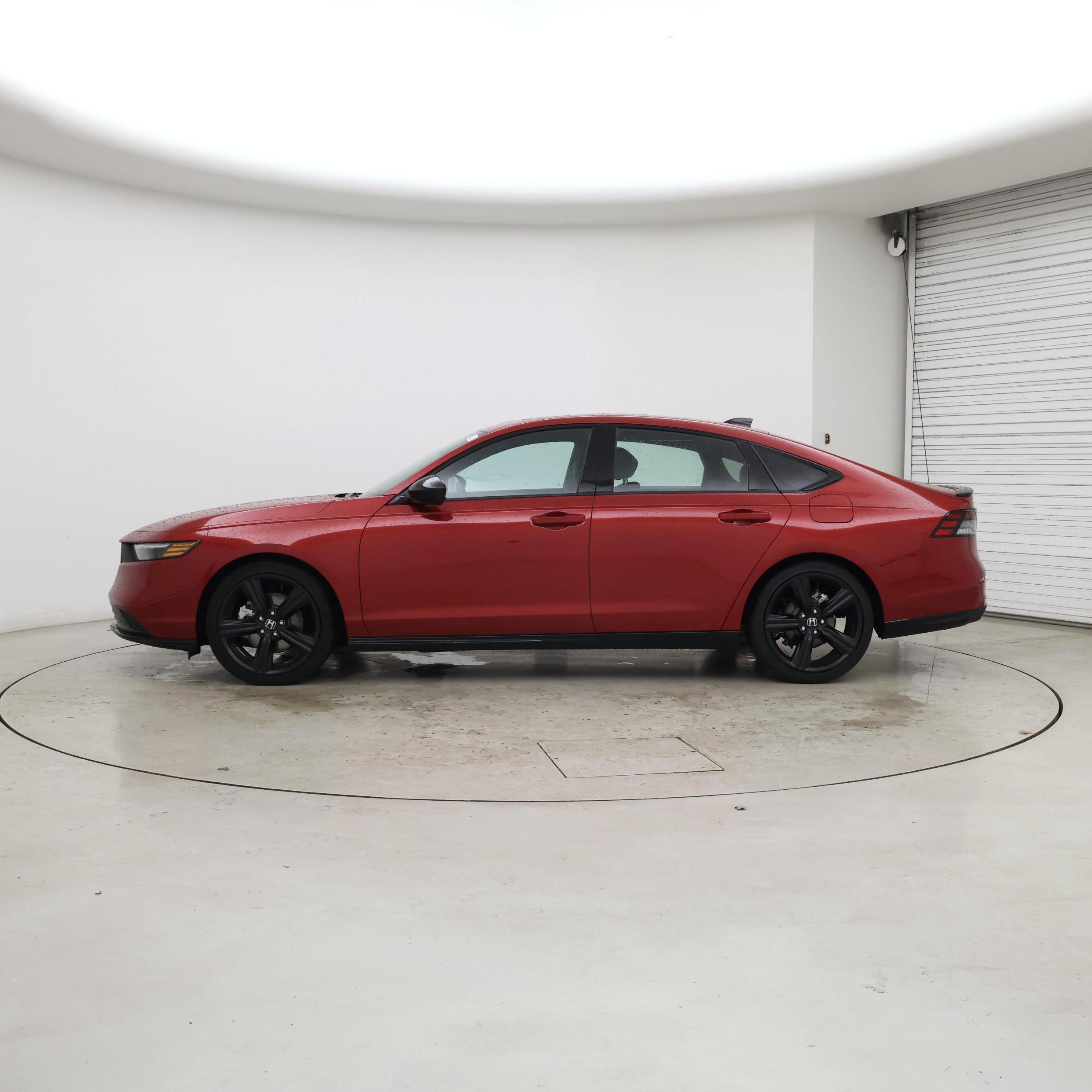 Thumbnail: 2025 Honda Accord - 3