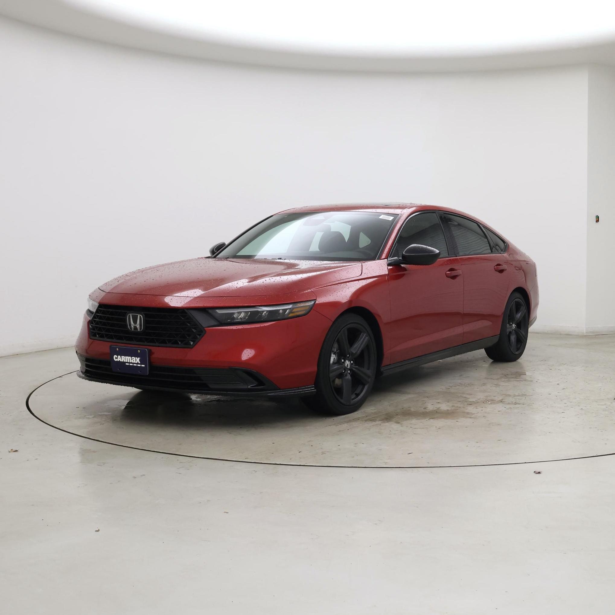 Thumbnail: 2025 Honda Accord - 4