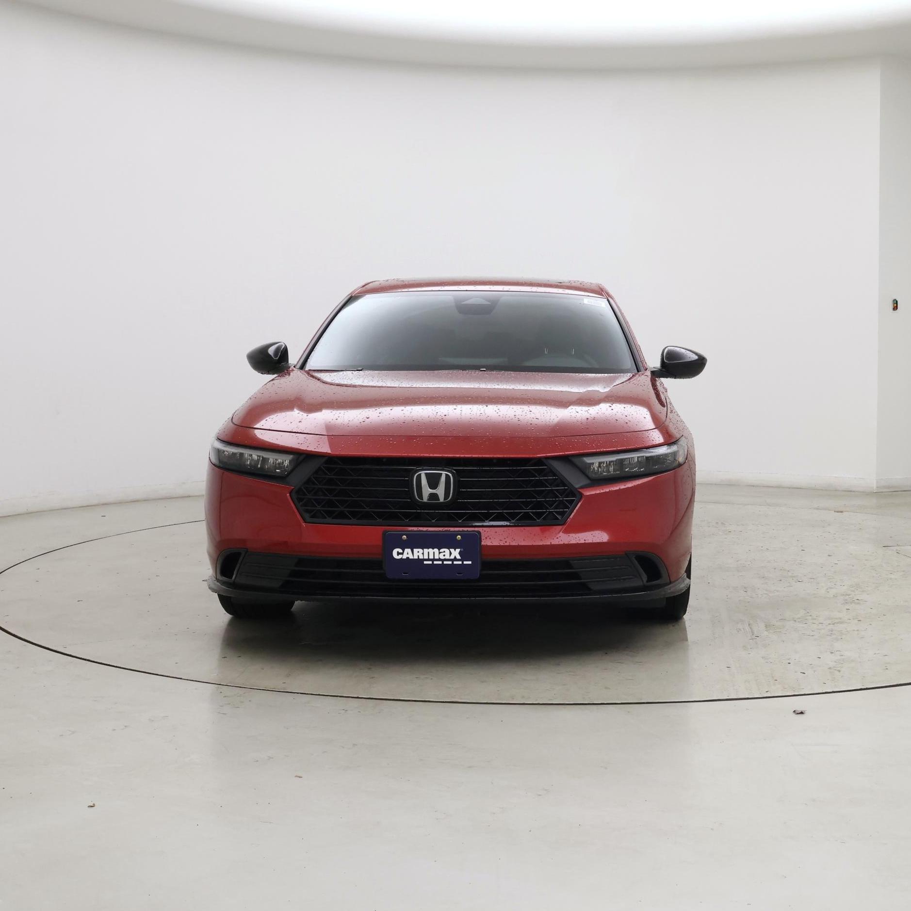 Thumbnail: 2025 Honda Accord - 5