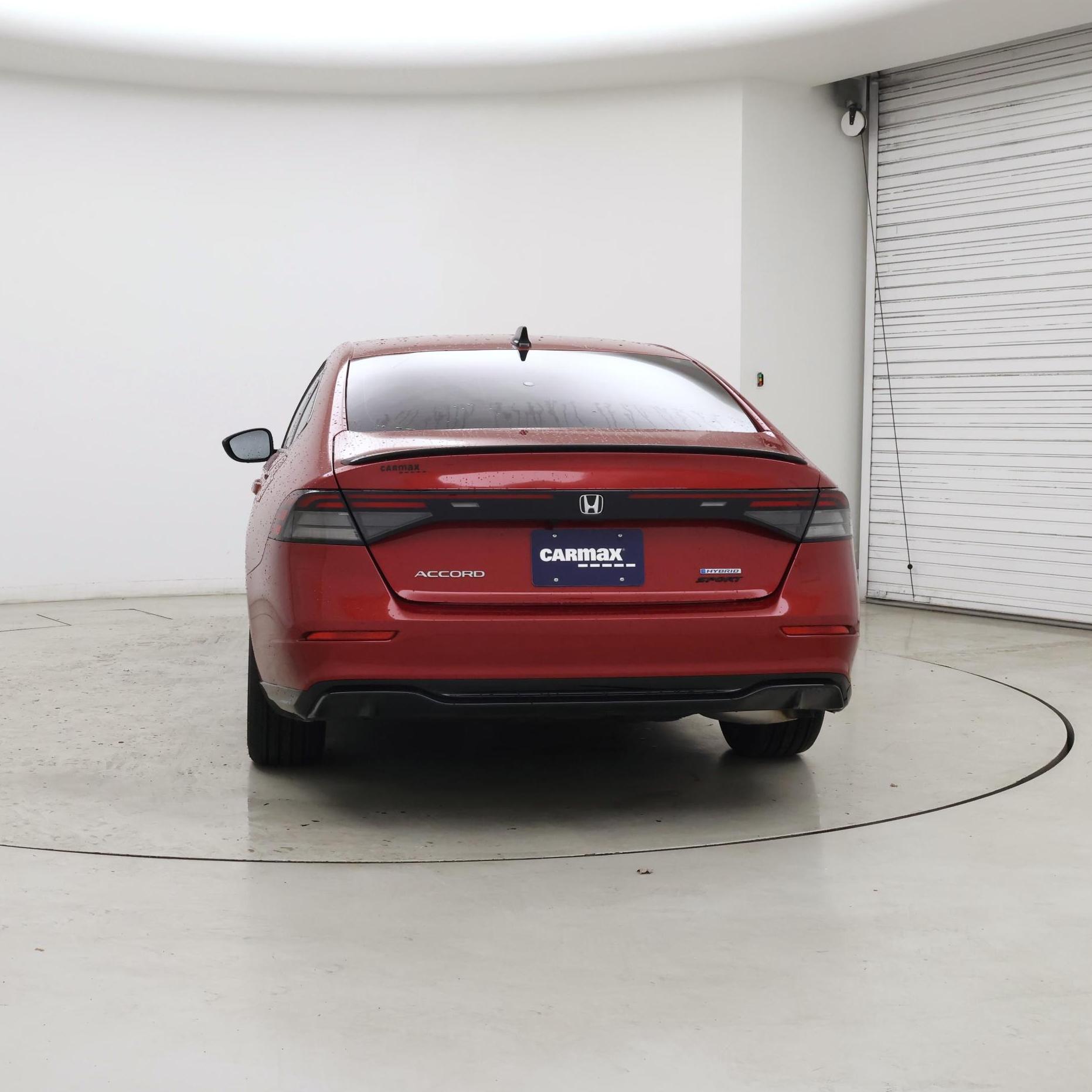 Thumbnail: 2025 Honda Accord - 6