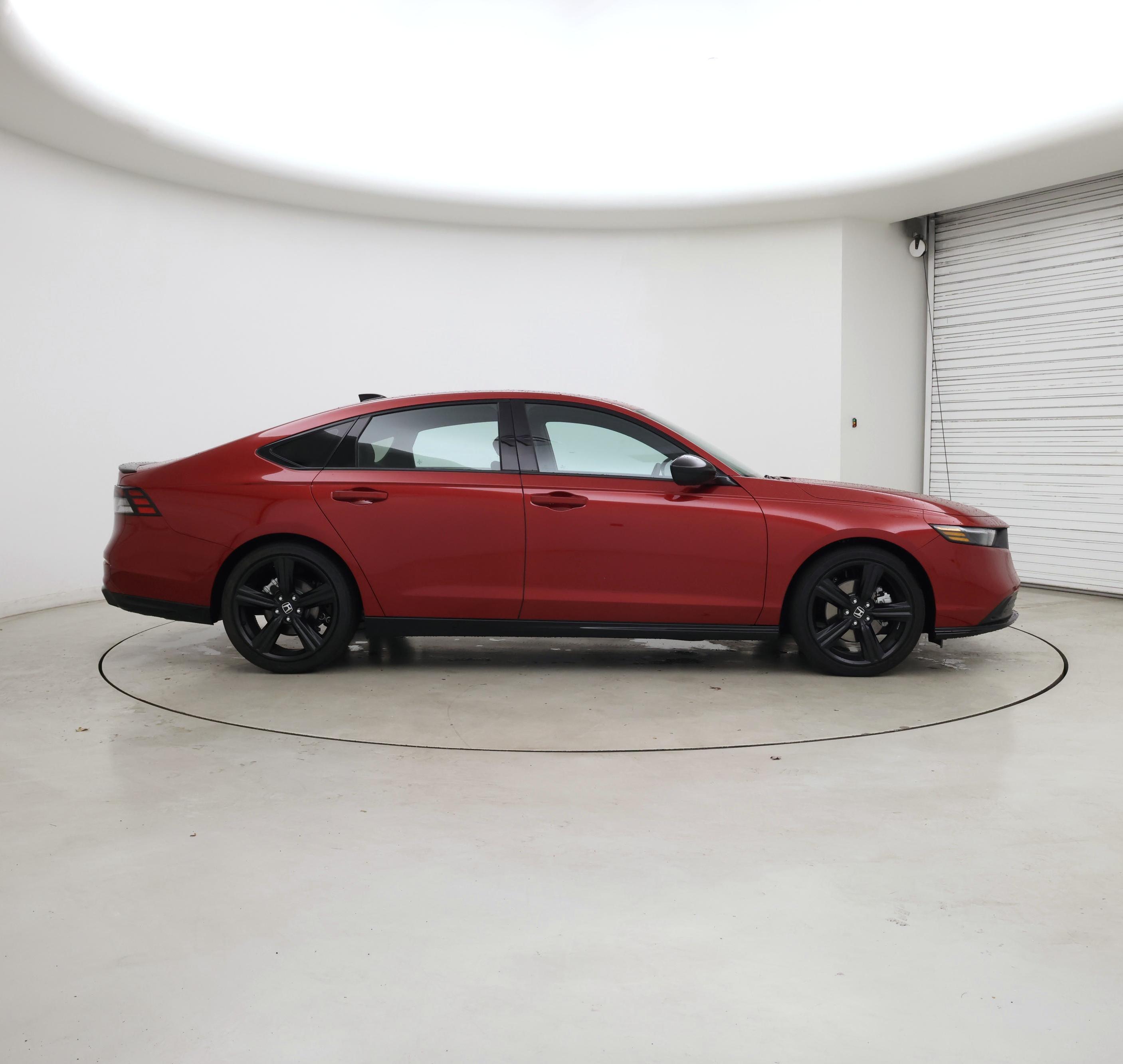 Thumbnail: 2025 Honda Accord - 7