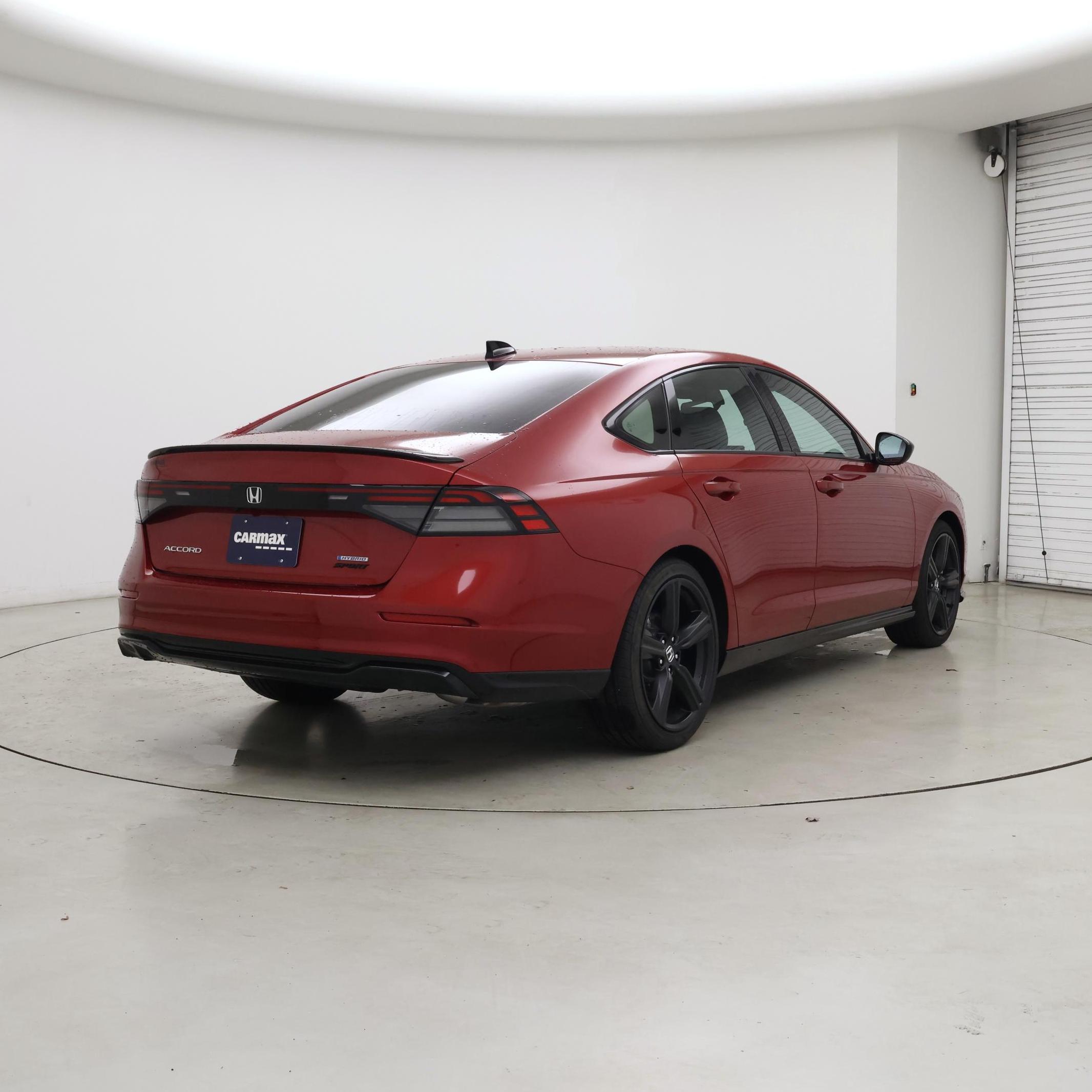 Thumbnail: 2025 Honda Accord - 8