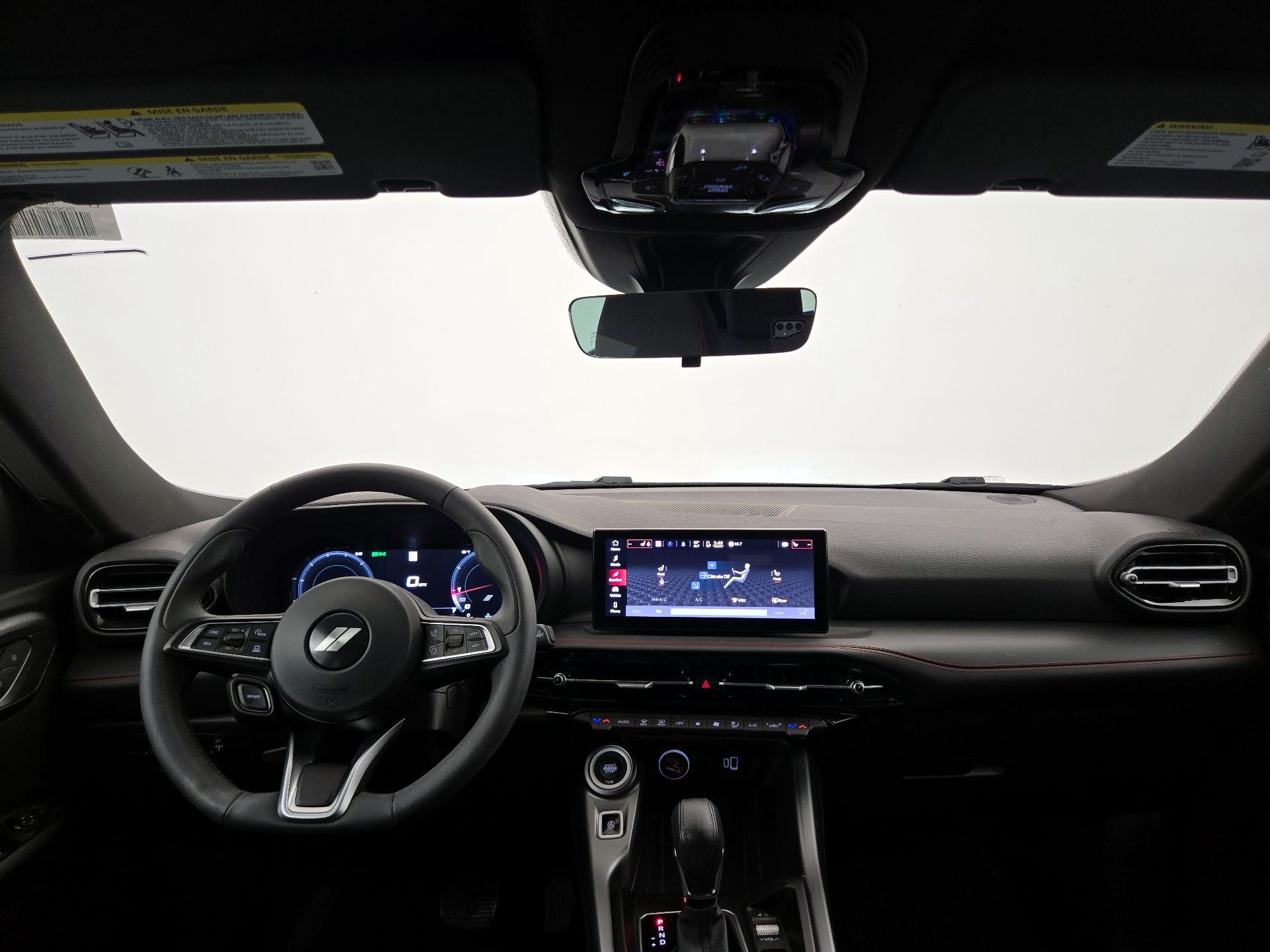 Thumbnail: 2023 Dodge Hornet - 9