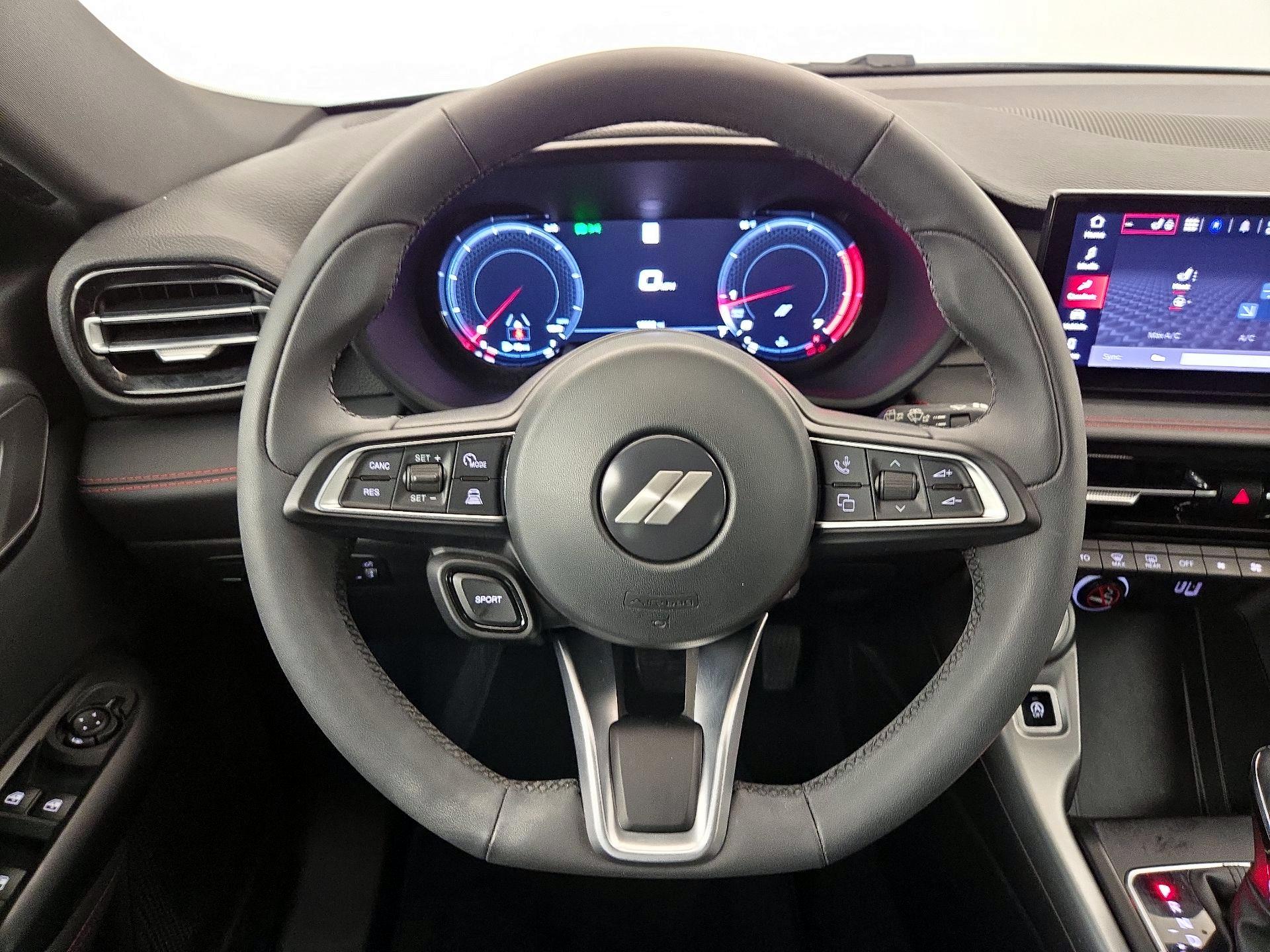 Thumbnail: 2023 Dodge Hornet - 10