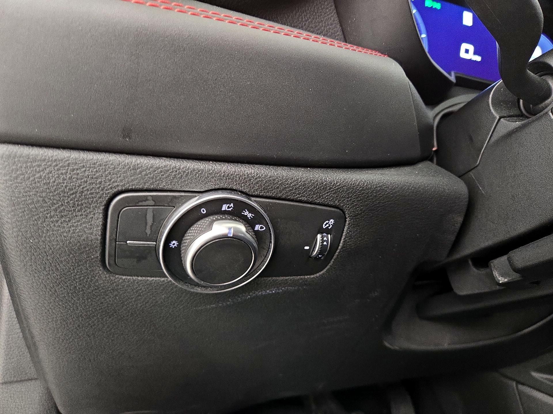 Thumbnail: 2023 Dodge Hornet - 13