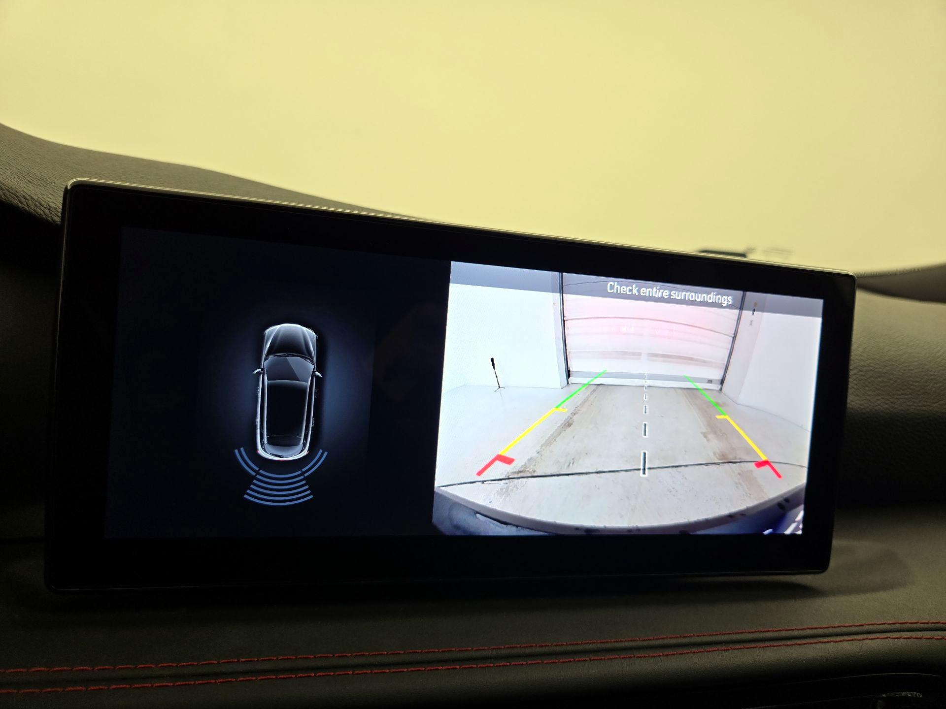 Thumbnail: 2023 Dodge Hornet - 14