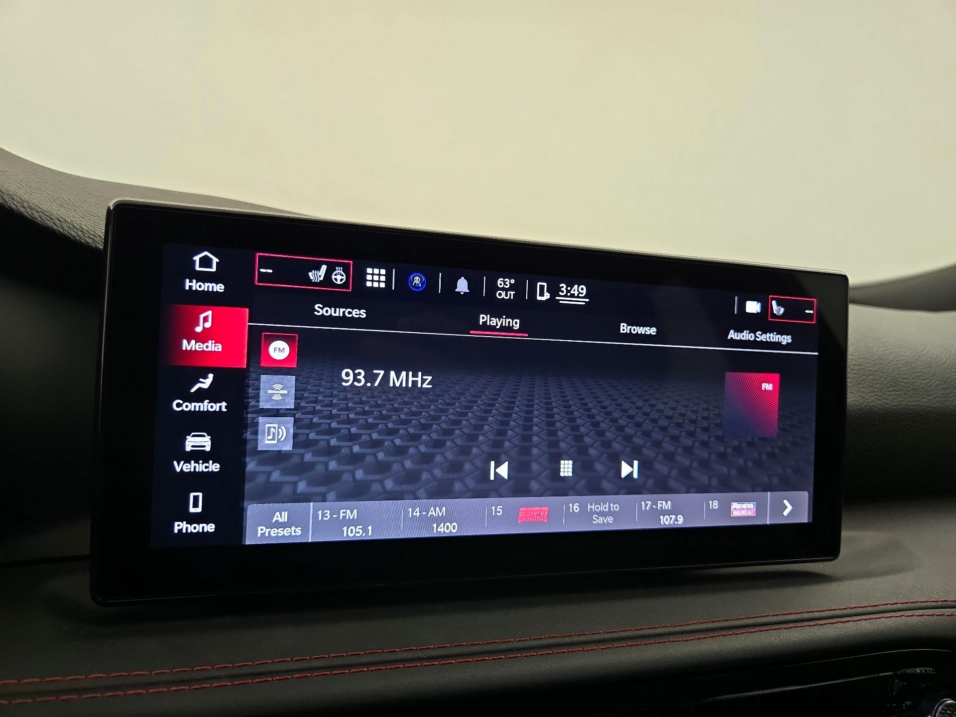 Thumbnail: 2023 Dodge Hornet - 15