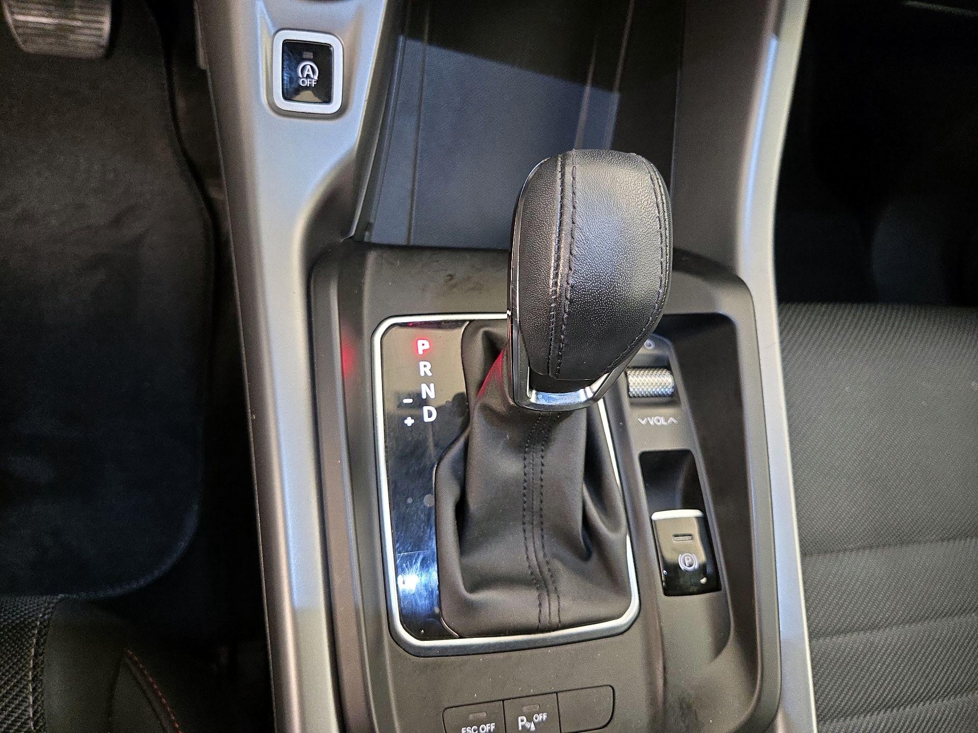 Thumbnail: 2023 Dodge Hornet - 17