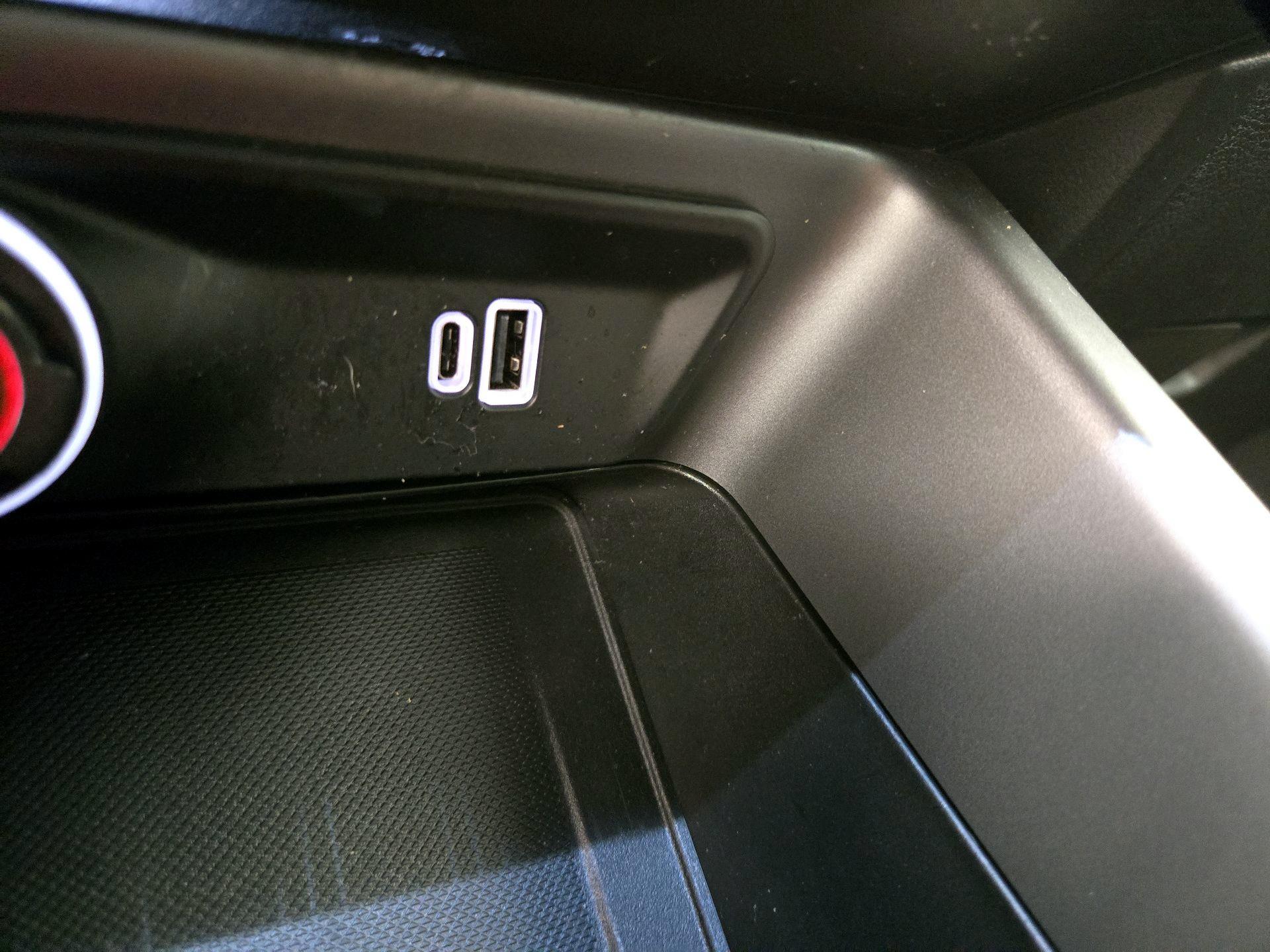 Thumbnail: 2023 Dodge Hornet - 18