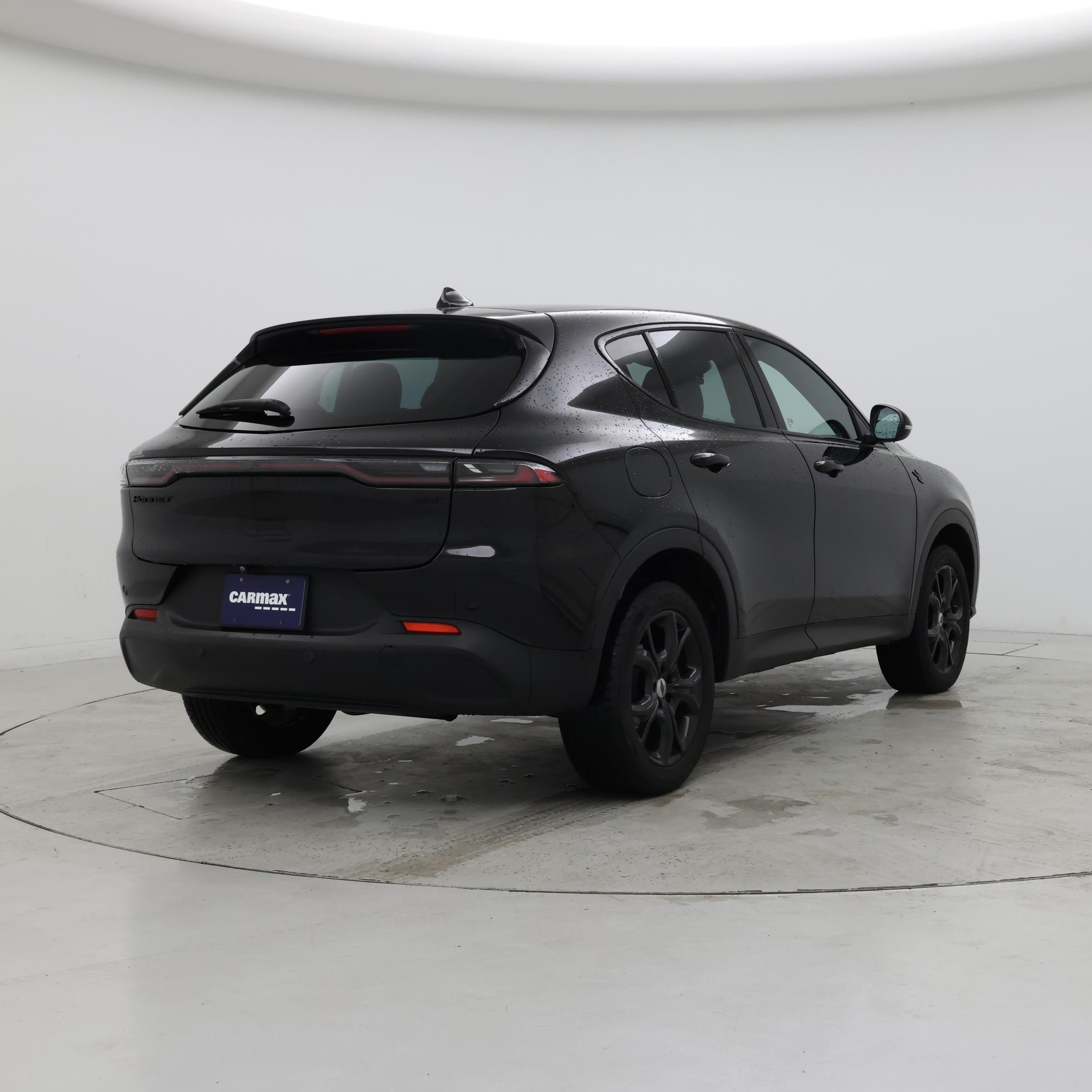 Thumbnail: 2023 Dodge Hornet - 8