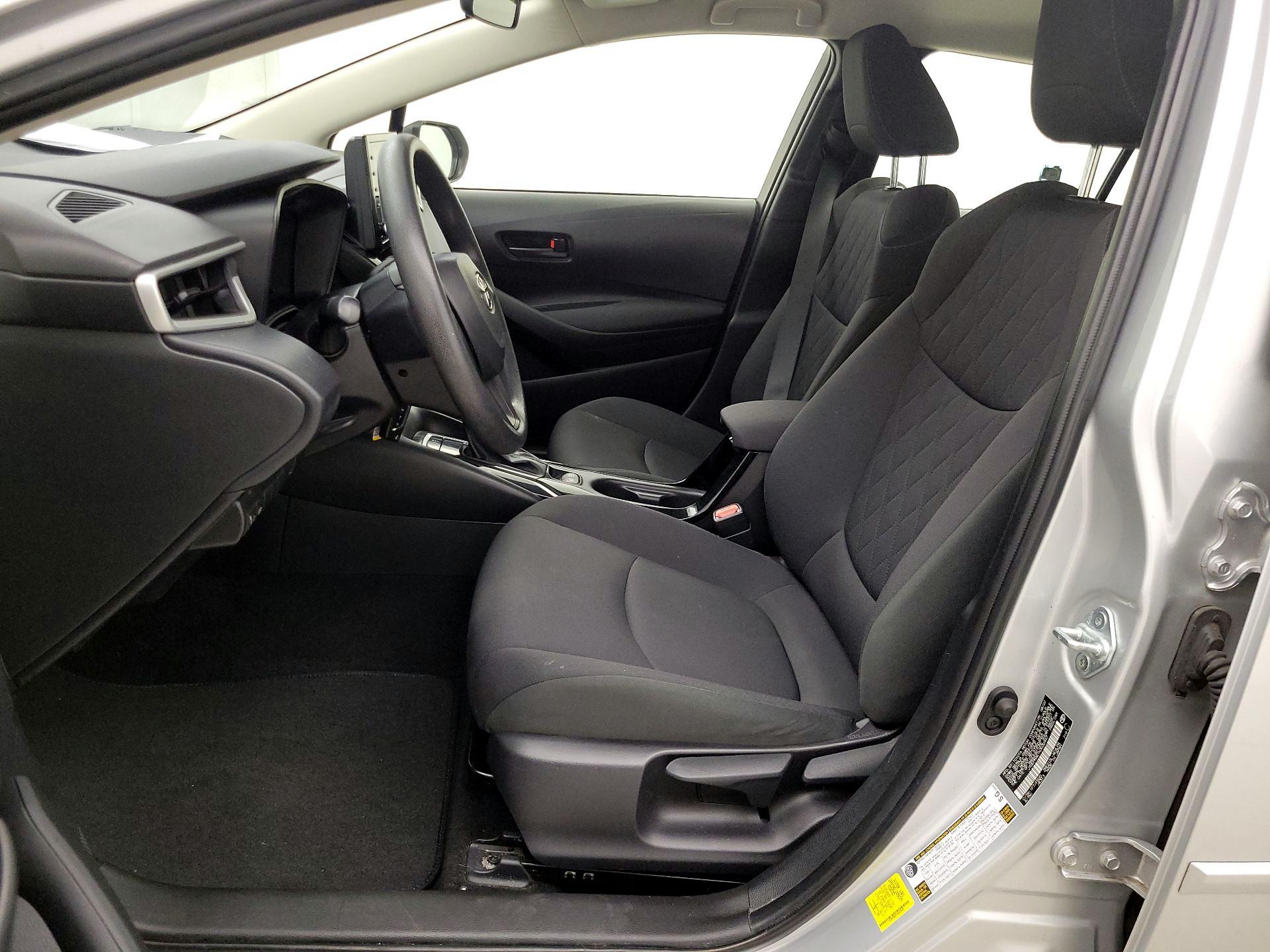 Thumbnail: 2022 Toyota Corolla - 11