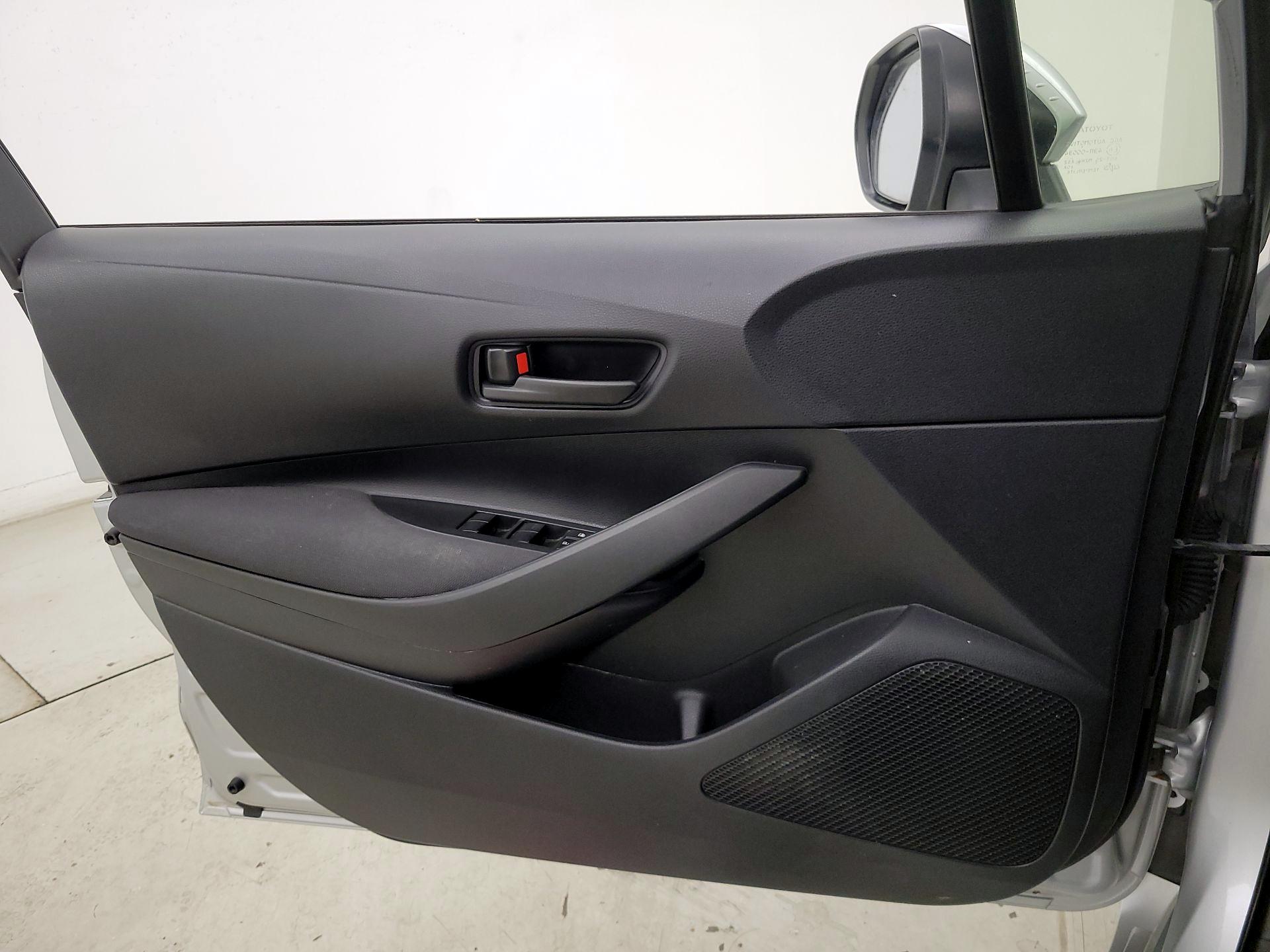 Thumbnail: 2022 Toyota Corolla - 12